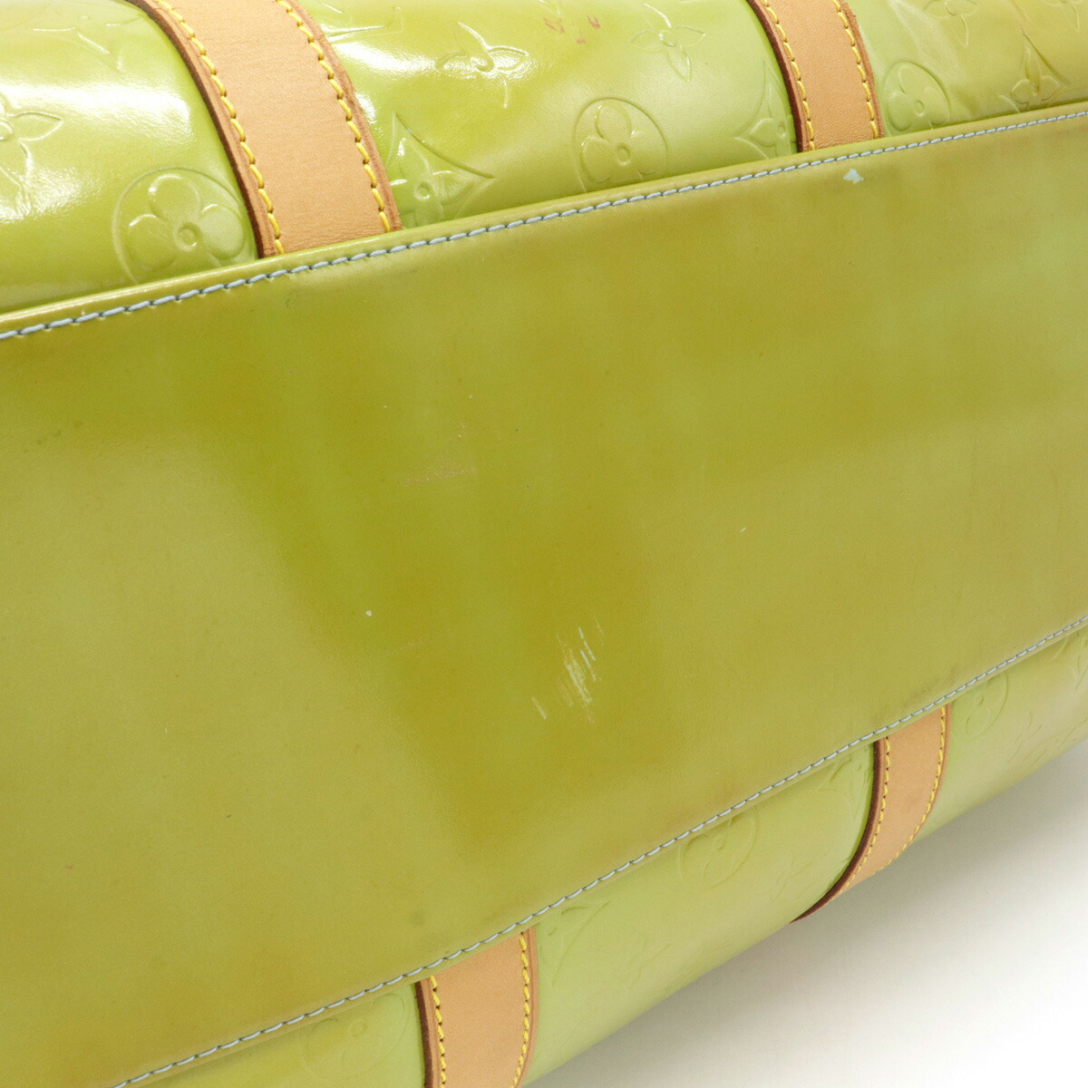 楽天市場】【バッグ】LOUIS VUITTON ルイ ヴィトン モノグラムヴェルニ