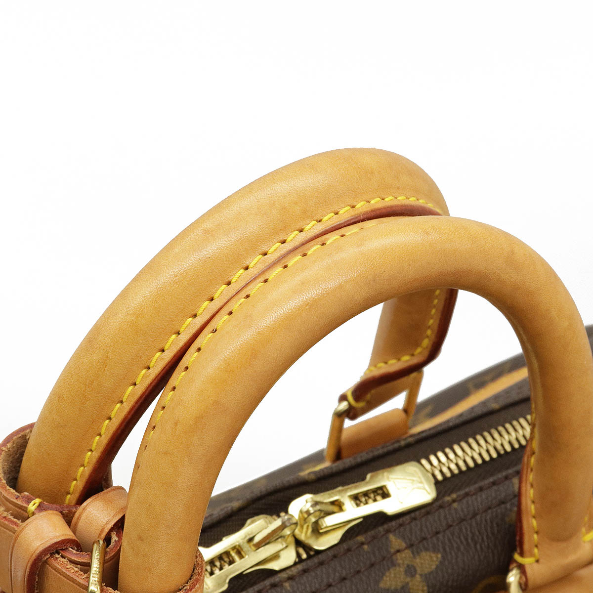 楽天市場】【バッグ】LOUIS VUITTON ルイ ヴィトン モノグラム エヴァ