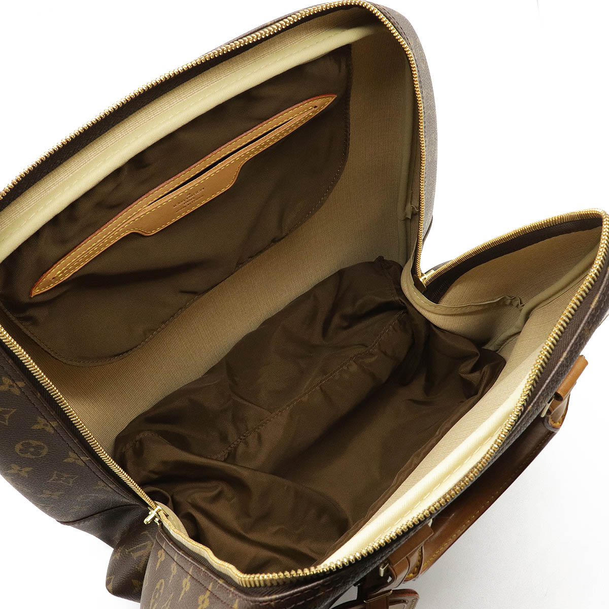 楽天市場】【バッグ】LOUIS VUITTON ルイ ヴィトン モノグラム エヴァ