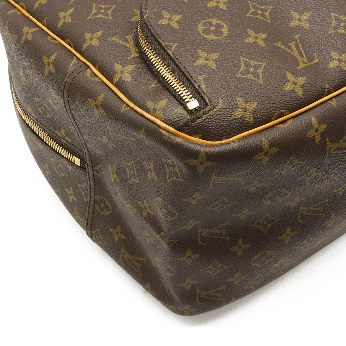 楽天市場】【バッグ】LOUIS VUITTON ルイ ヴィトン モノグラム エヴァ