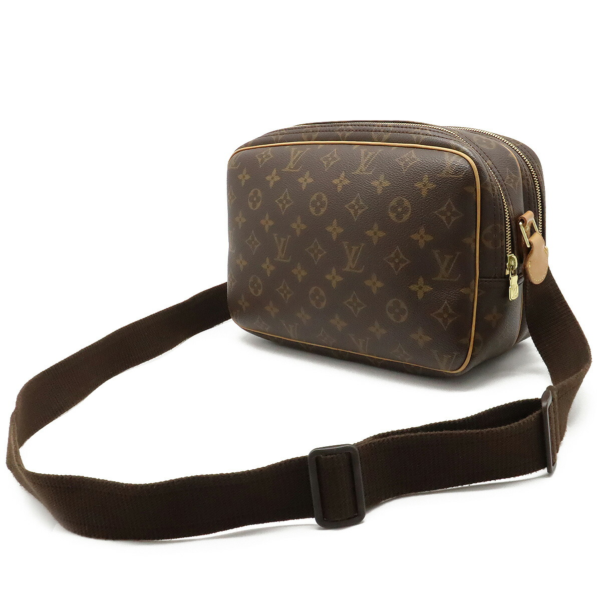 楽天市場】【バッグ】LOUIS VUITTON ルイ ヴィトン モノグラム