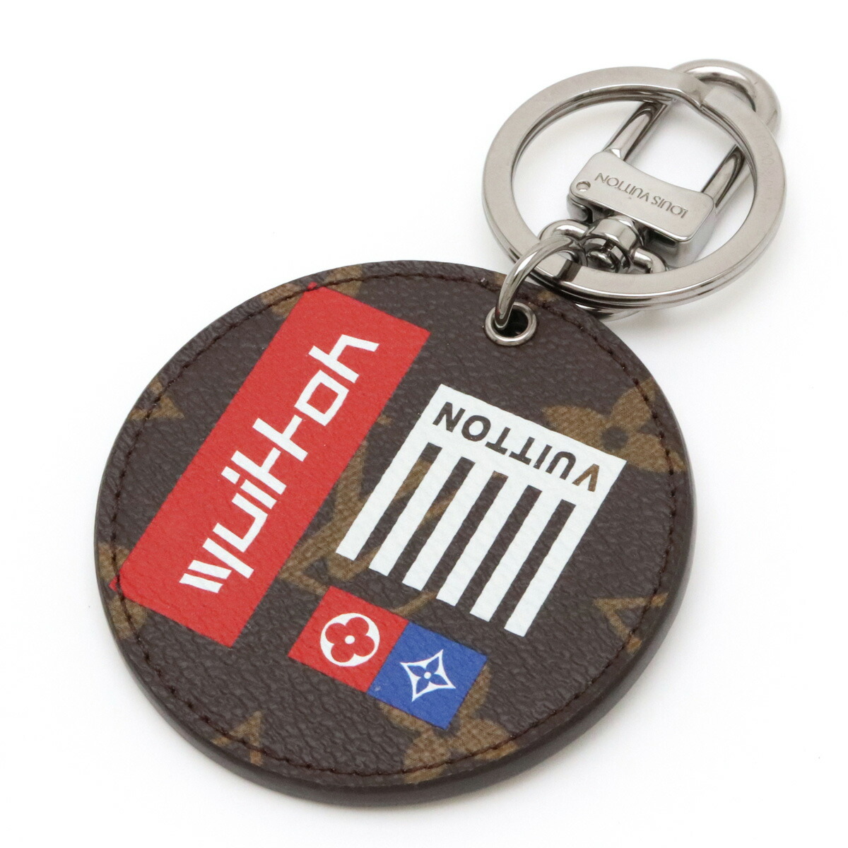 楽天市場】LOUIS VUITTON ルイ ヴィトン モノグラム ポルトクレ