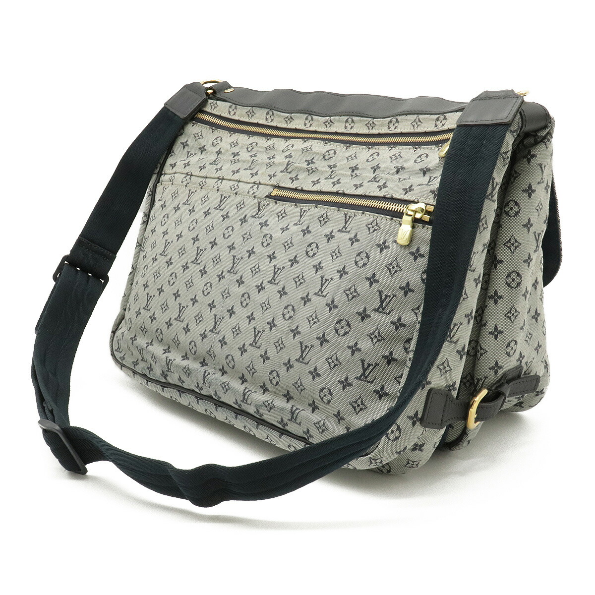 楽天市場】【バッグ】 LOUIS VUITTON ルイ ヴィトン モノグラムミニ