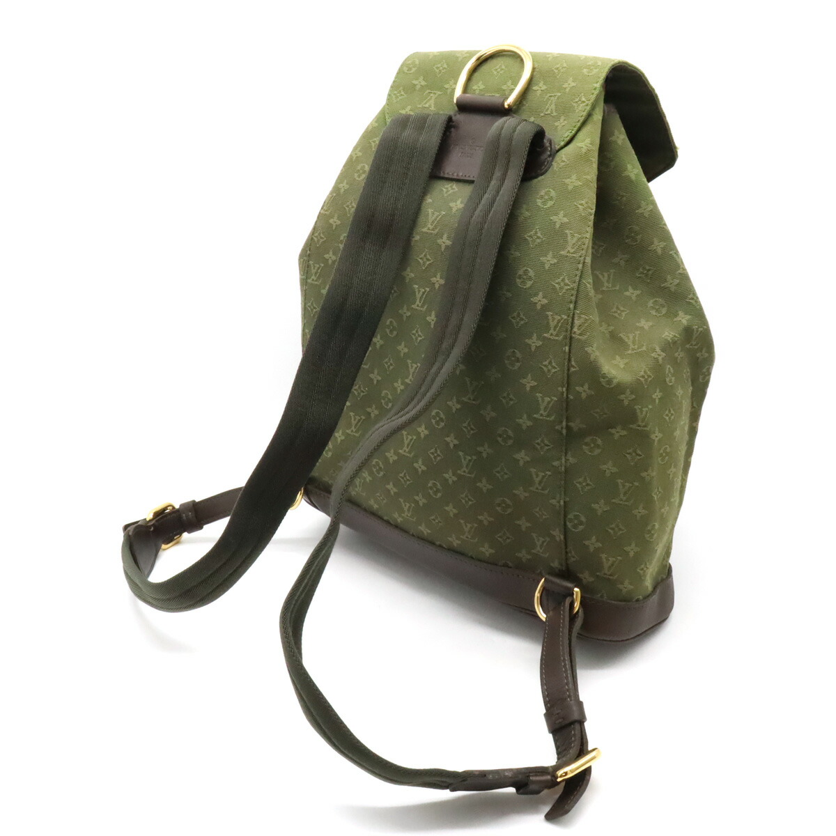 楽天市場】【バッグ】LOUIS VUITTON ルイ ヴィトン モノグラムミニ