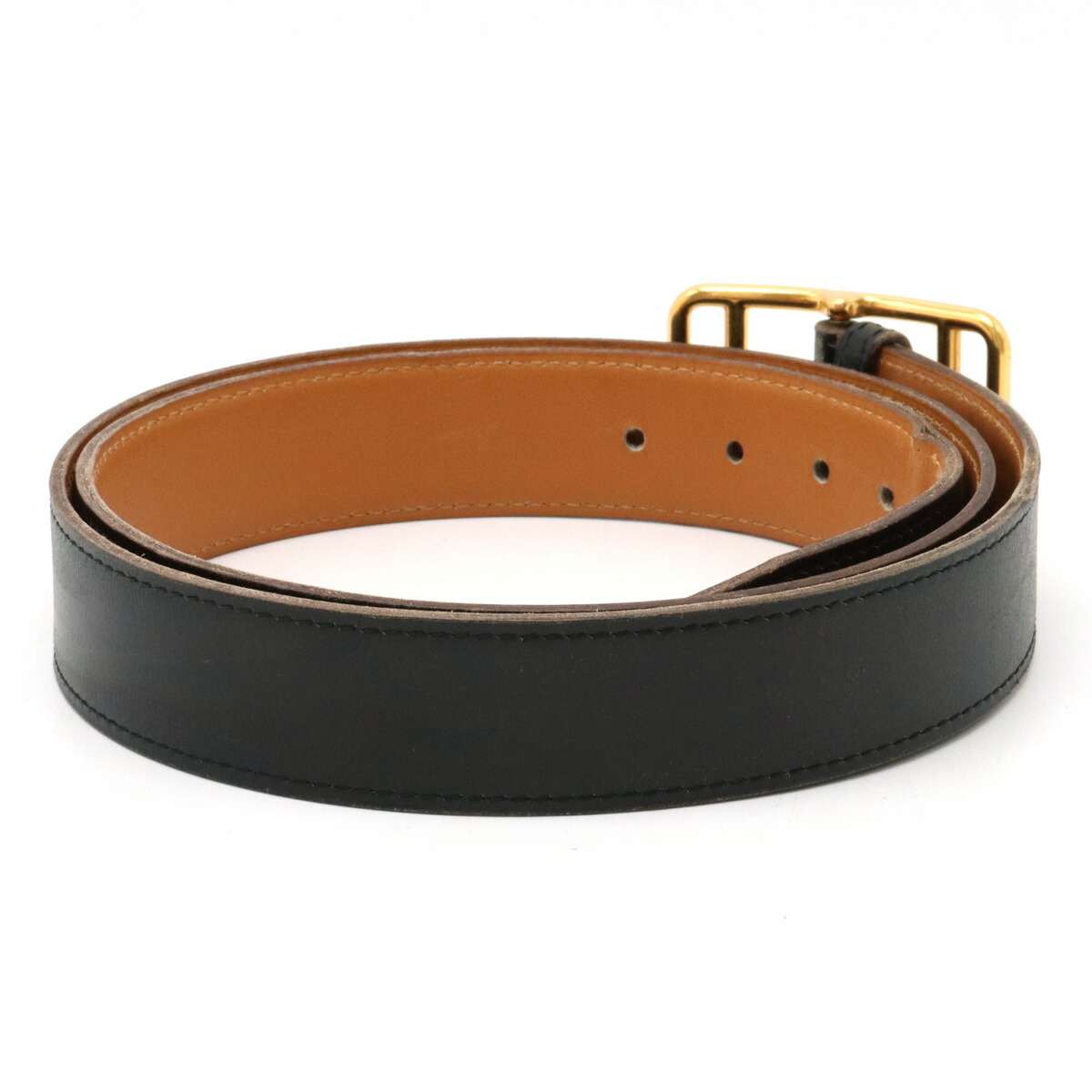 楽天市場】【アパレル】HERMES エルメス ケープコッド32 ベルト