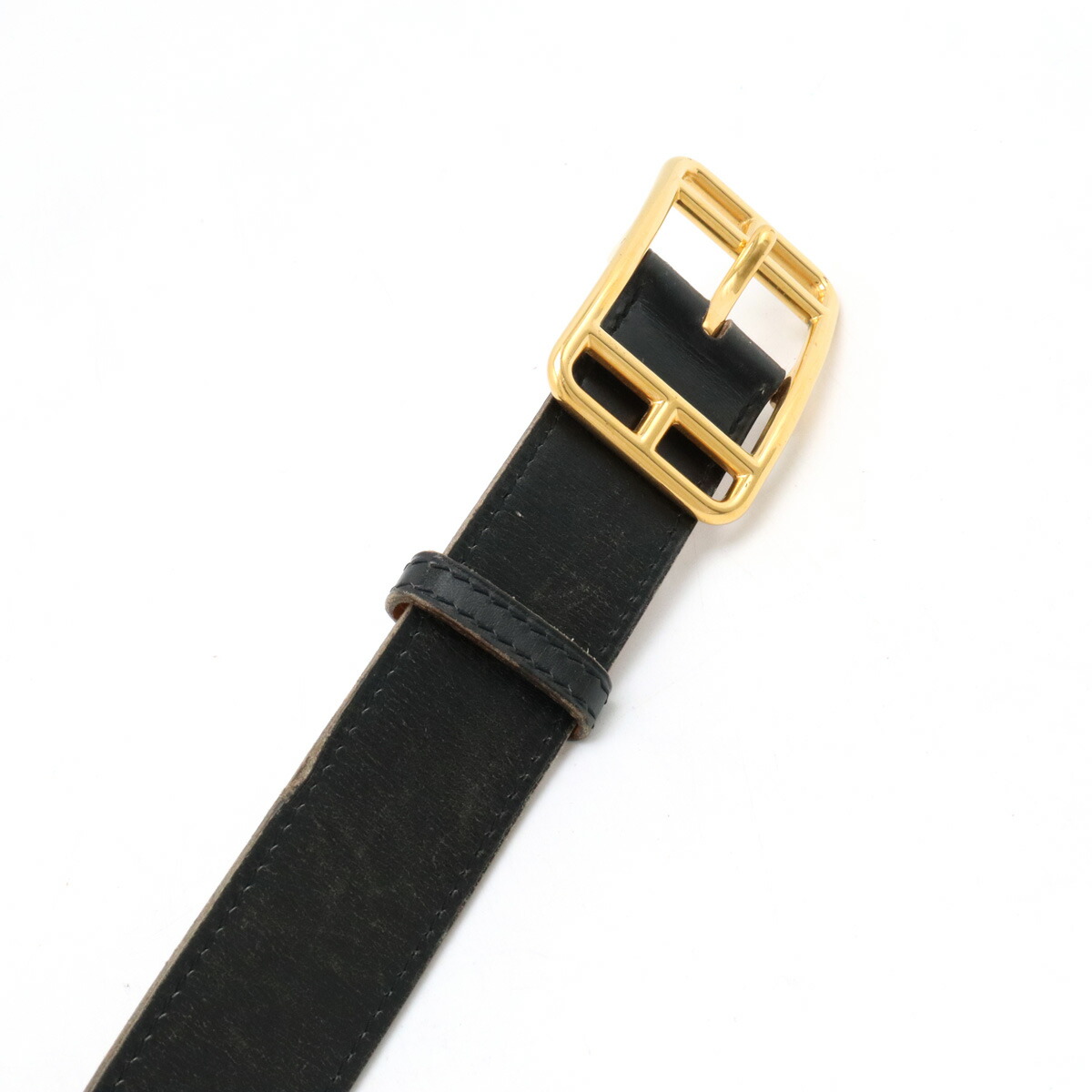 楽天市場】【アパレル】HERMES エルメス ケープコッド32 ベルト