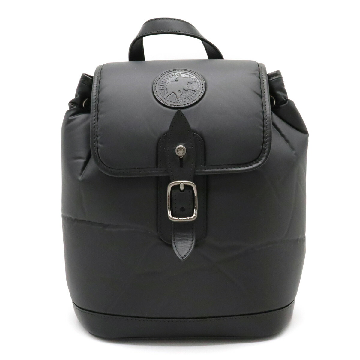 楽天市場】【バッグ】HUNTING WORLD ハンティング ワールド バチュー