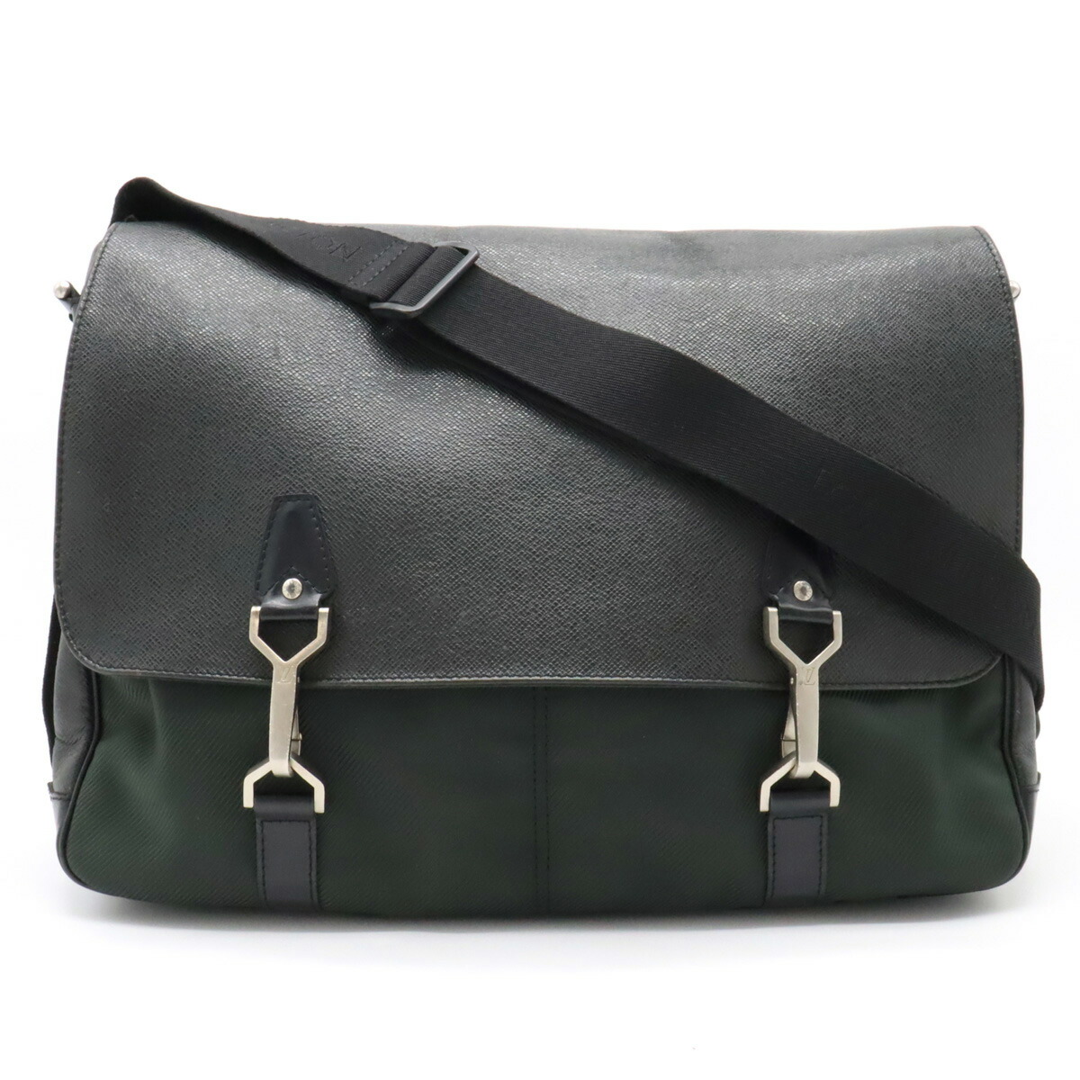 楽天市場】【バッグ】LOUIS VUITTON ルイ ヴィトン タイガ デルスー