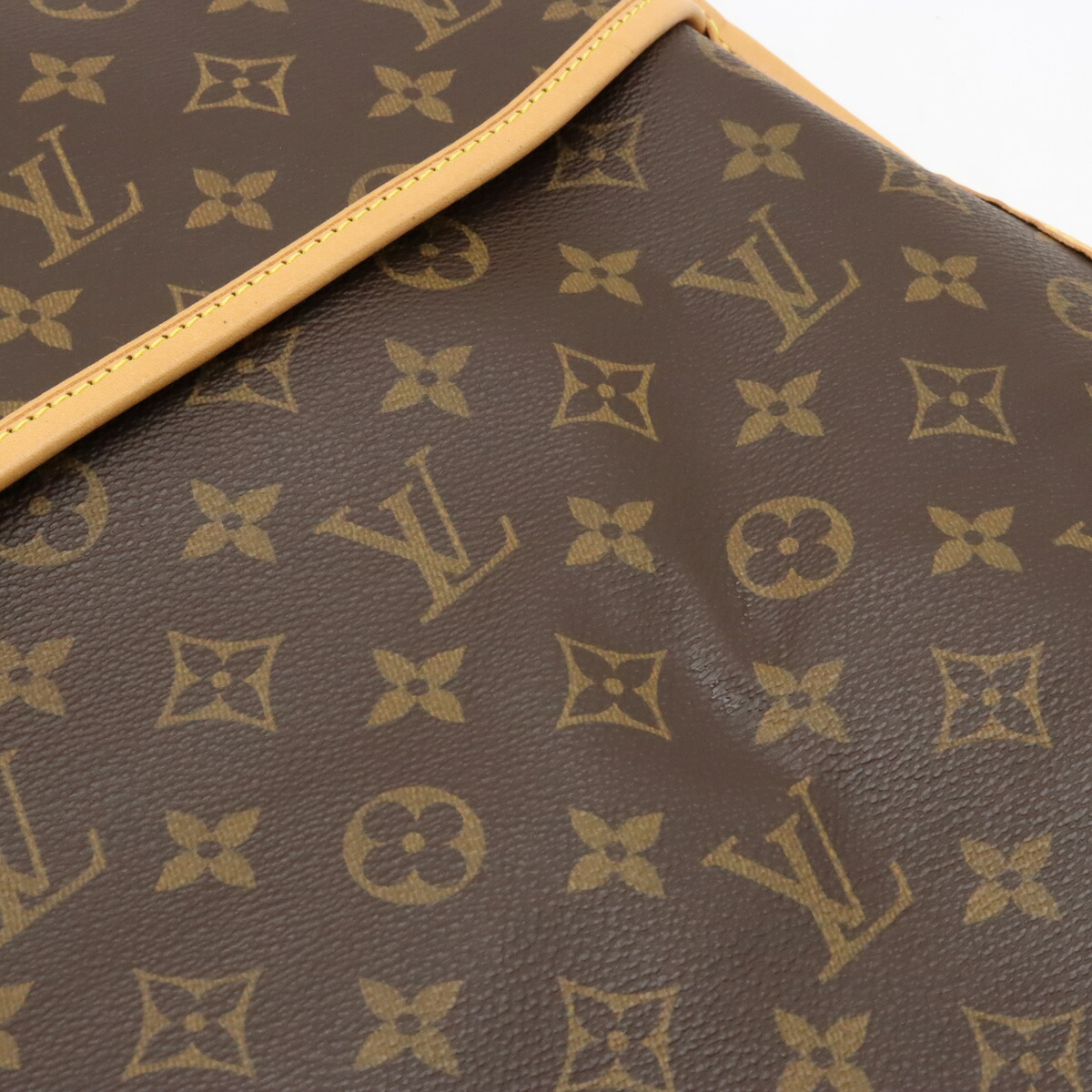 楽天市場】【バッグ】LOUIS VUITTON ルイ ヴィトン モノグラム