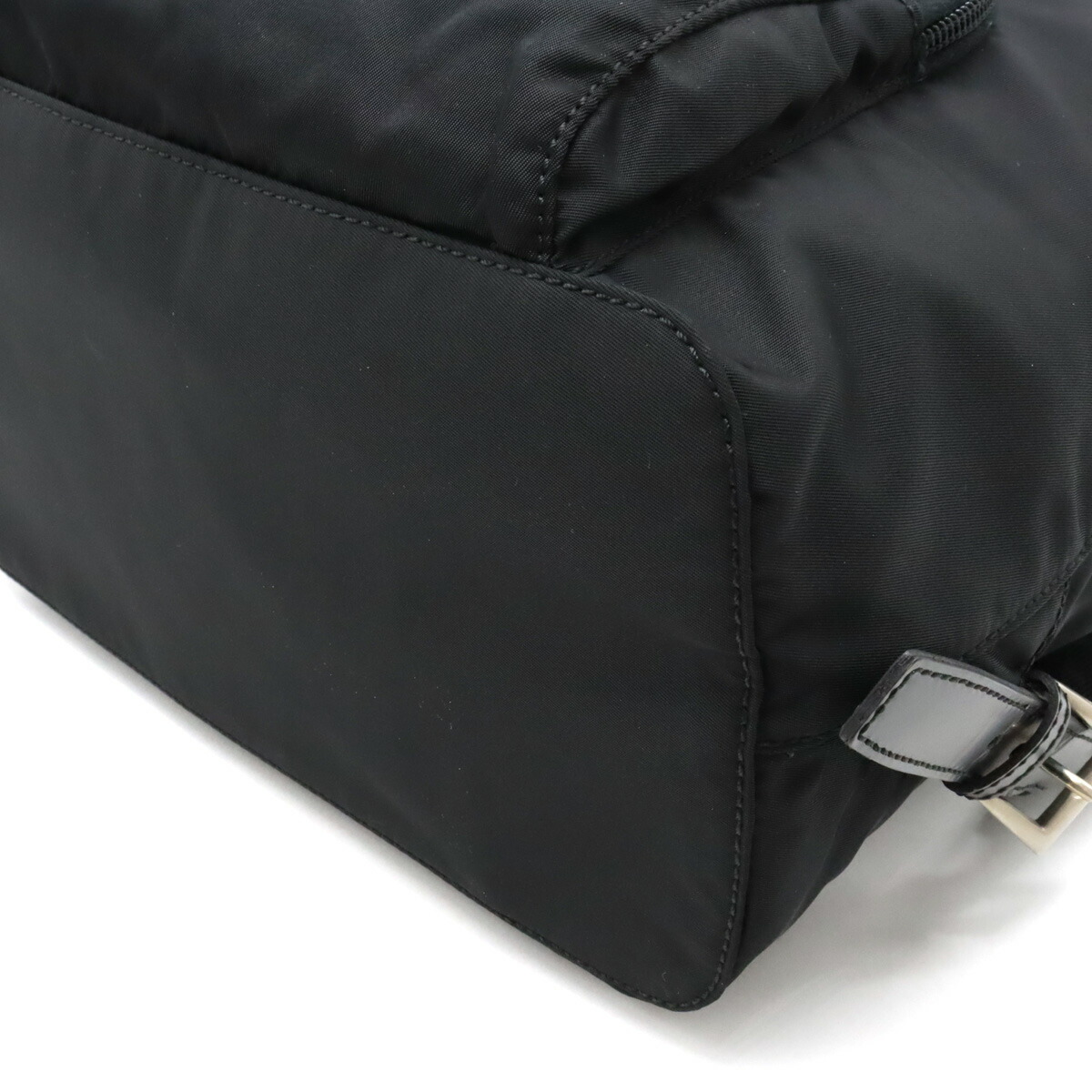 楽天市場】【バッグ】PRADA プラダ VELA バックパック リュックサック