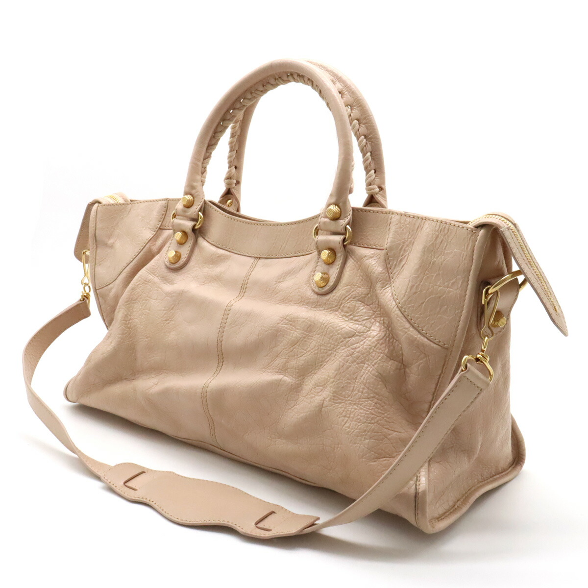 楽天市場】【バッグ】BALENCIAGA バレンシアガ ザ ジャイアント パート