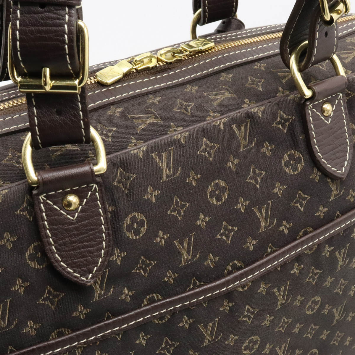 楽天市場】【バッグ】LOUIS VUITTON ルイ ヴィトン モノグラムミニラン