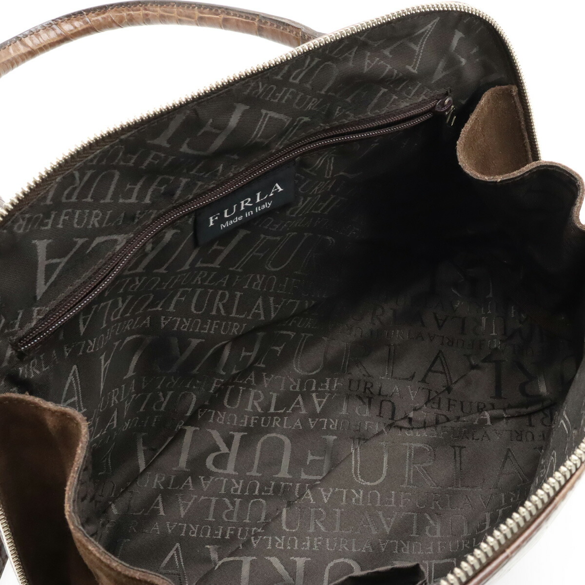 楽天市場】【バッグ】FURLA フルラ ハンドバッグ 2WAY ショルダー