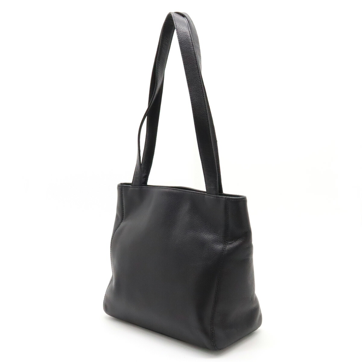 楽天市場】【バッグ】CHANEL シャネル ココマーク トートバッグ