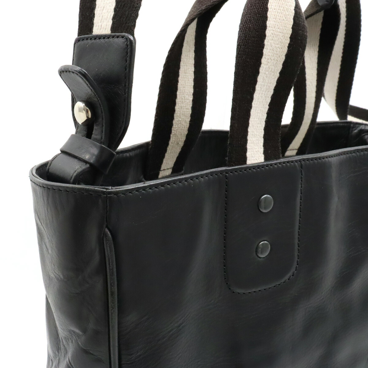 楽天市場】【バッグ】BALLY バリー トレインスポッティング トート