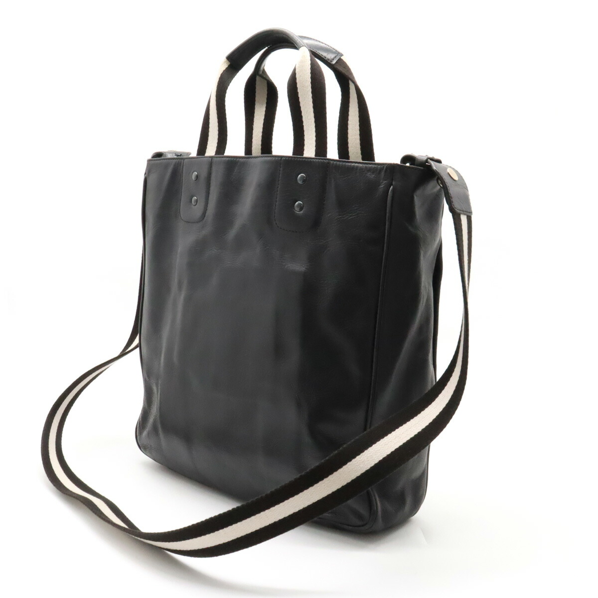 楽天市場】【バッグ】BALLY バリー トレインスポッティング トート