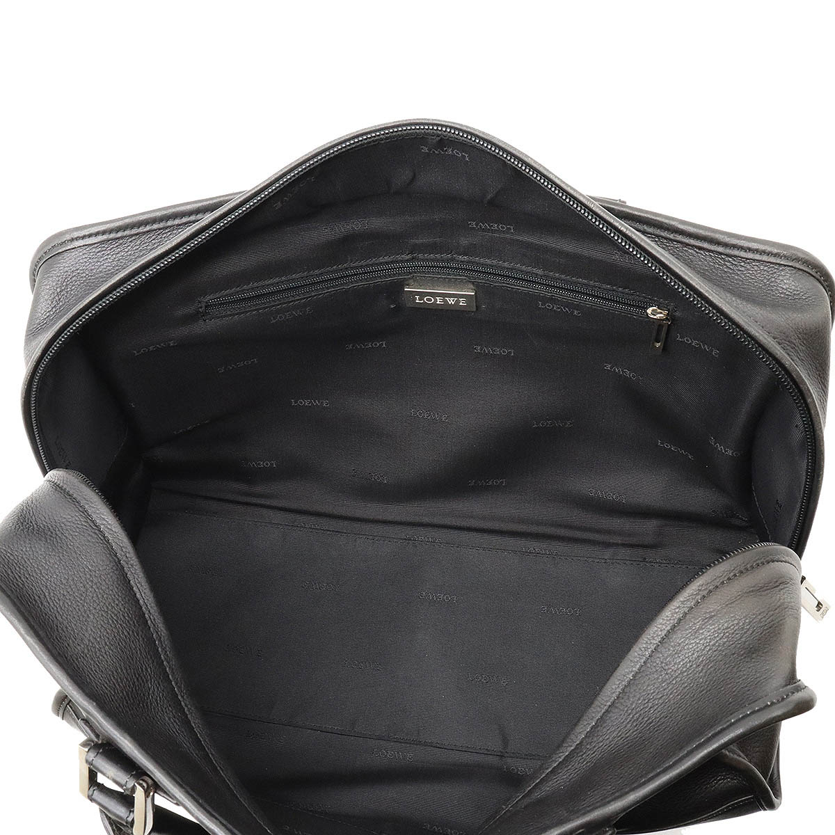 楽天市場】【バッグ】LOEWE ロエベ アマソナ36 アナグラム