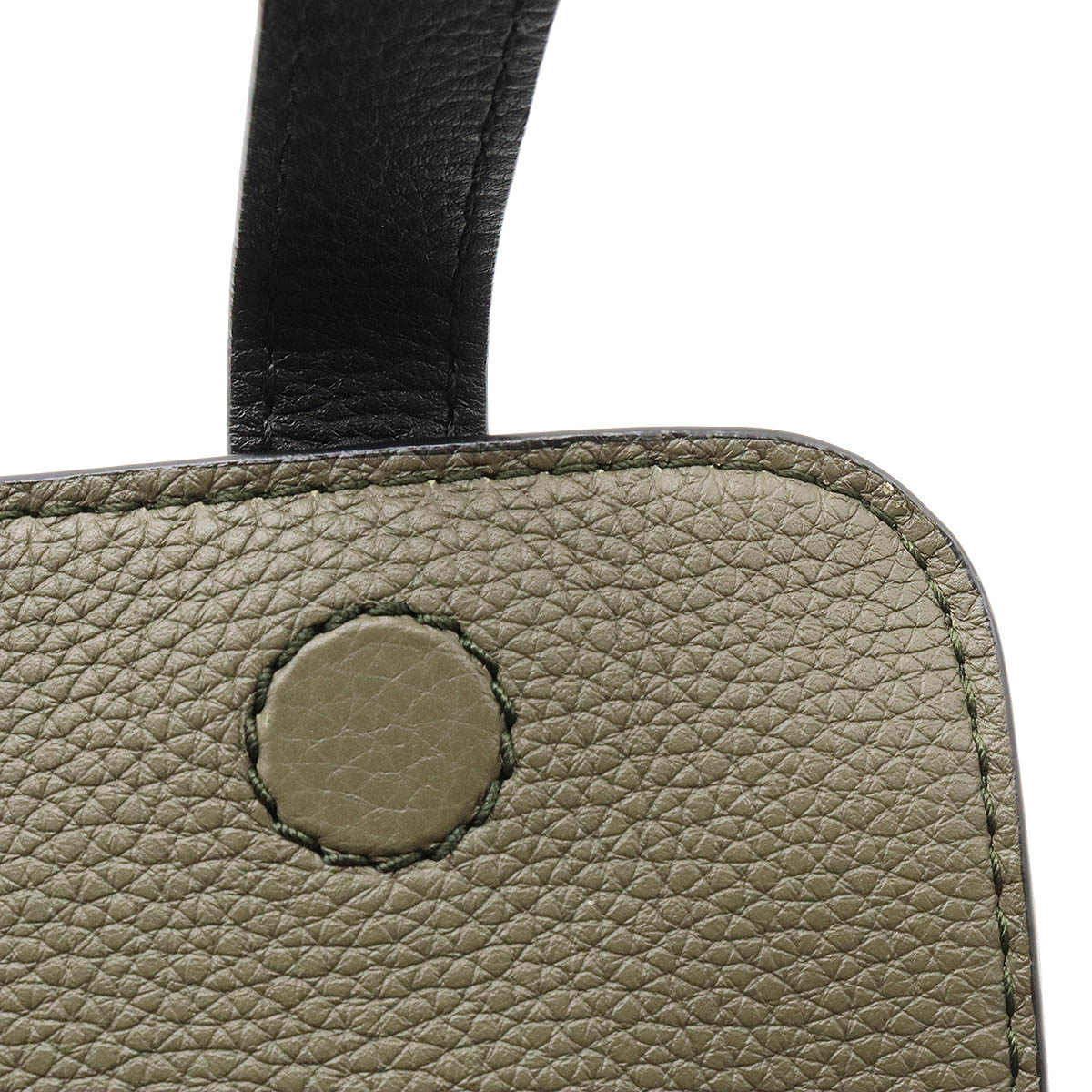 楽天市場】【バッグ】LOEWE ロエベ アナグラム ミリタリー バムバッグ