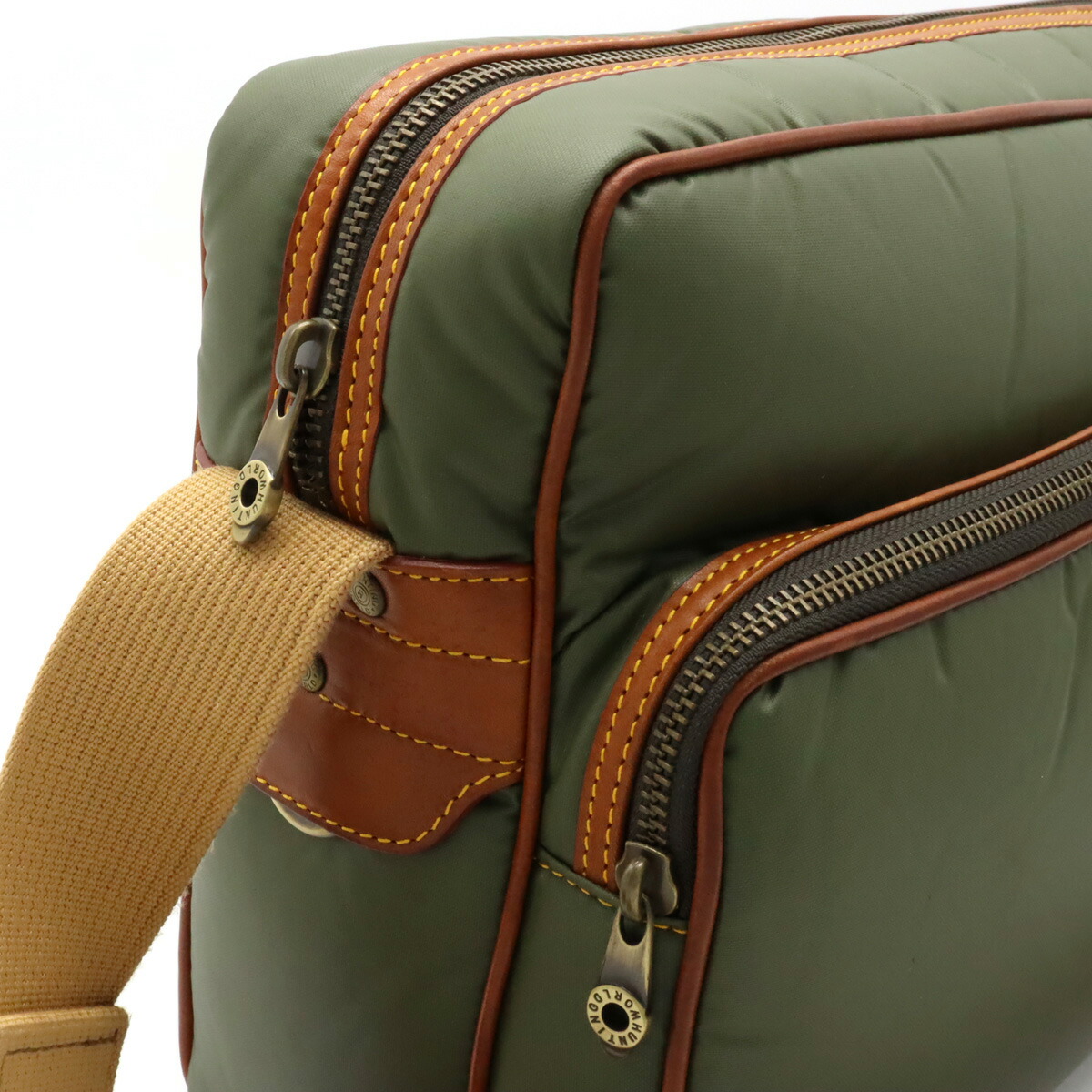 楽天市場】【バッグ】HUNTING WORLD ハンティング ワールド バチュー