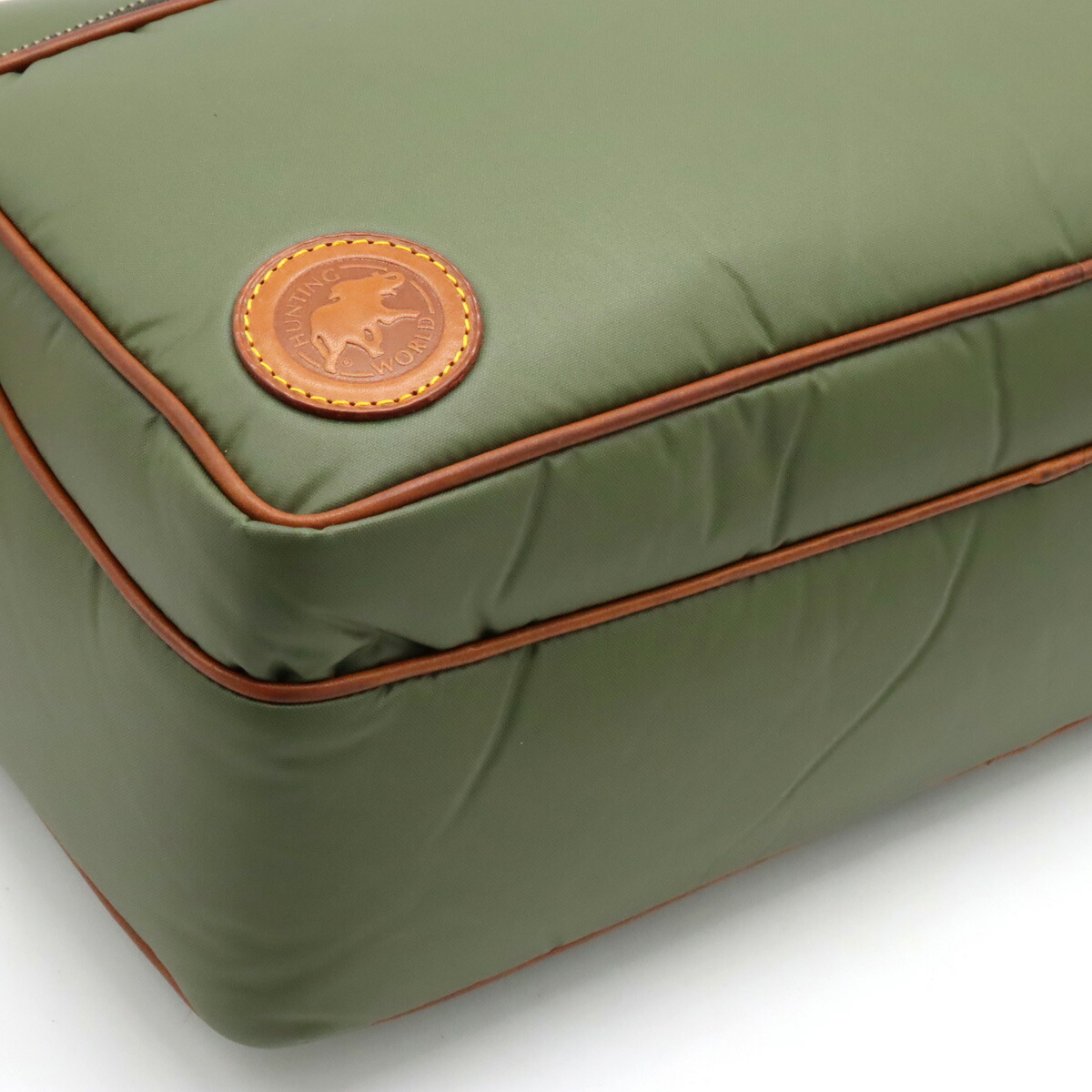 楽天市場】【バッグ】HUNTING WORLD ハンティング ワールド バチュー