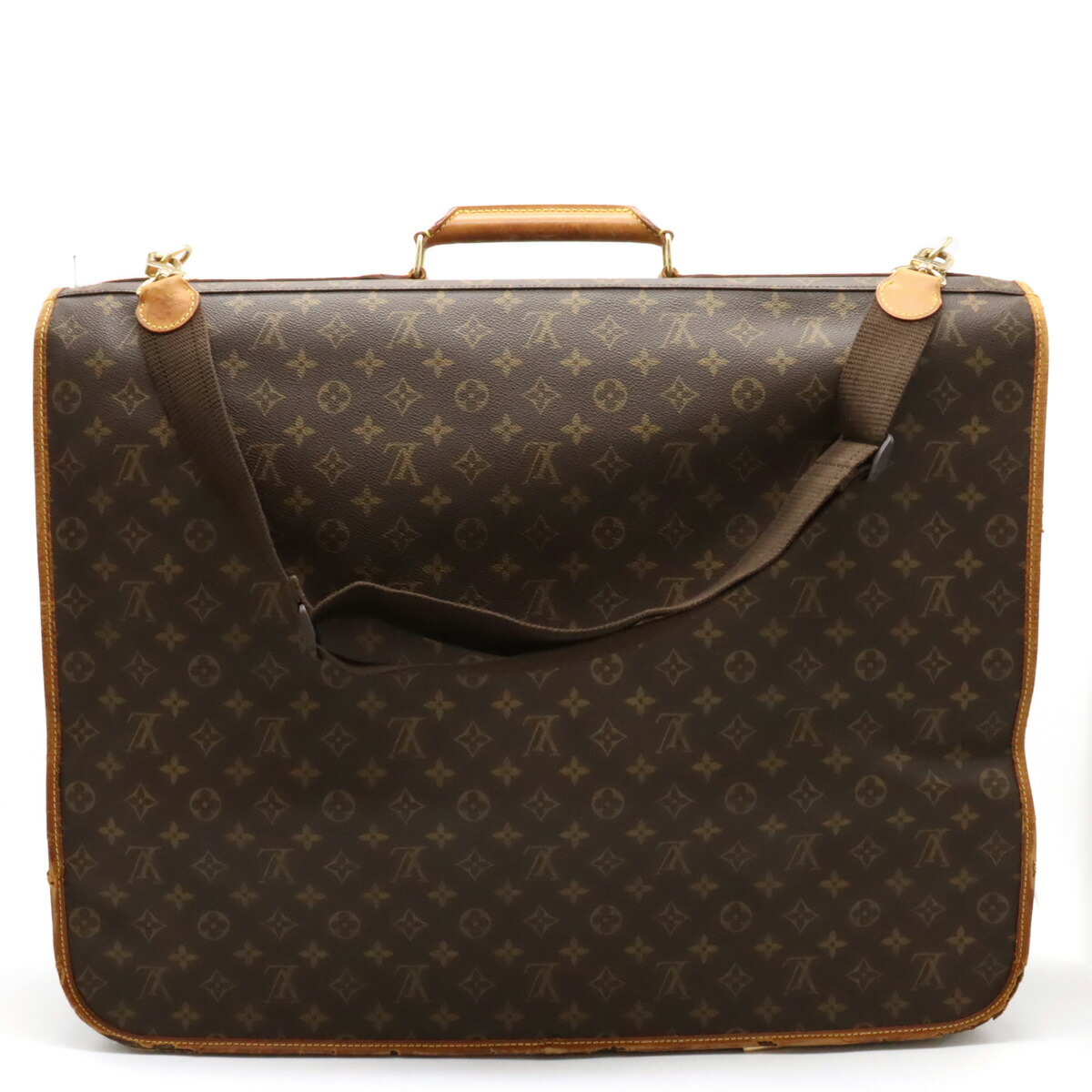 楽天市場】【バッグ】LOUIS VUITTON ルイ ヴィトン モノグラム