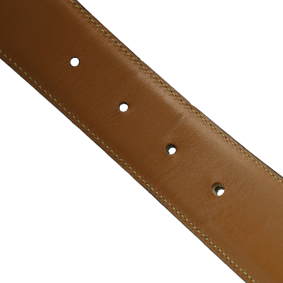 楽天市場】GUCCI グッチ Gバックル ベルト リバーシブル レザー