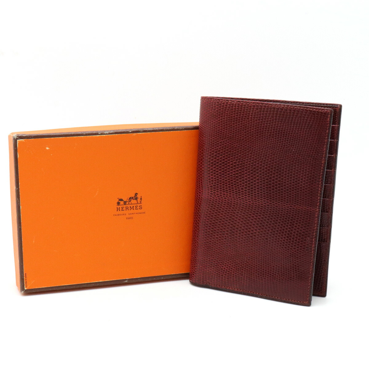 楽天市場】HERMES エルメス マルチケース パスポートケース パスポート