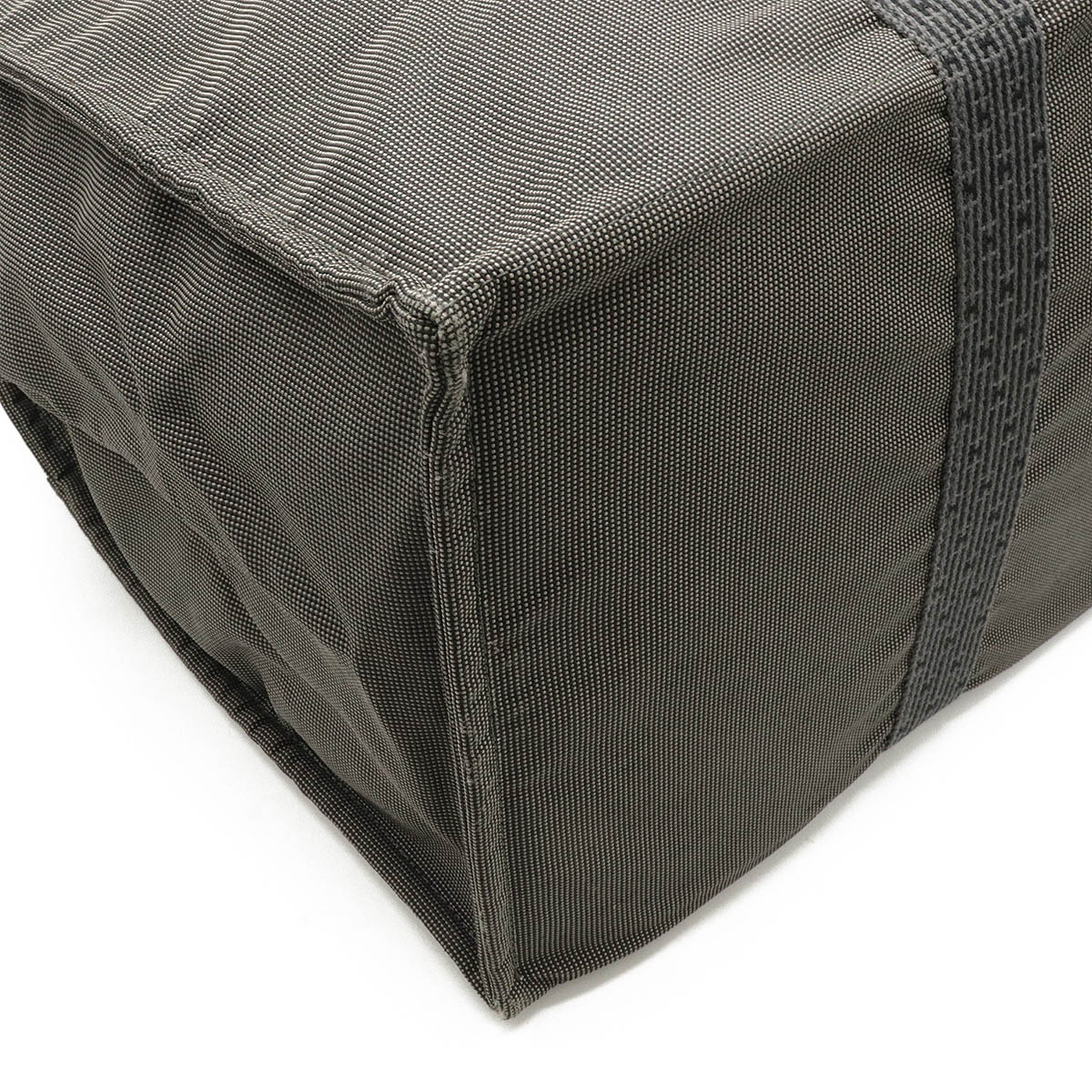 楽天市場】【バッグ】HERMES エルメス エールライン TGM トートバッグ