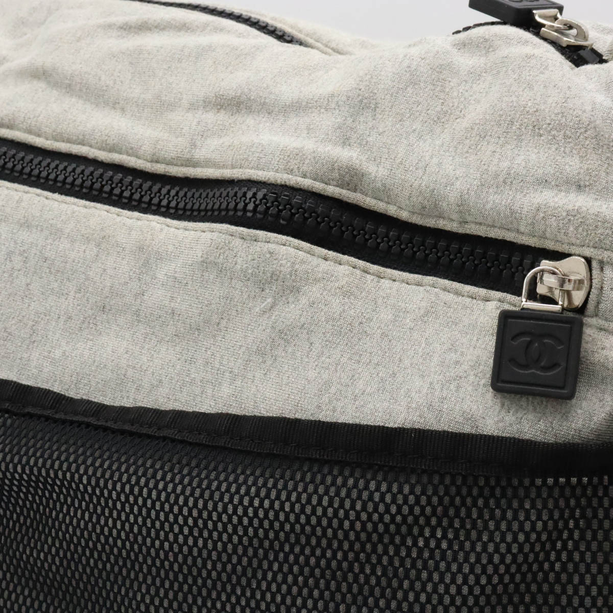 楽天市場】【バッグ】CHANEL シャネル スポーツライン チョコバー