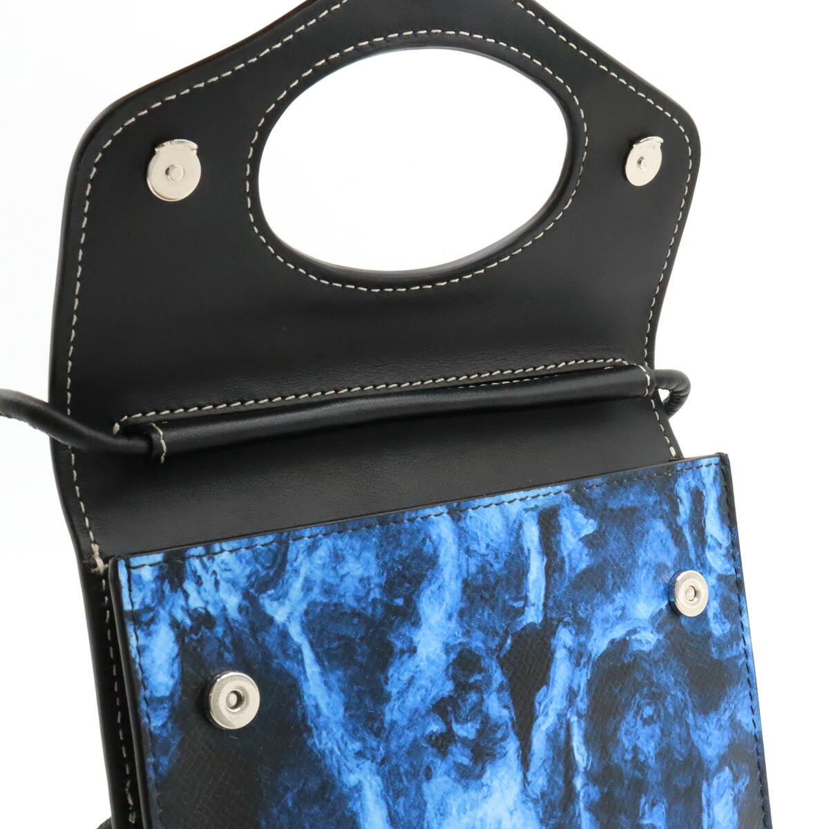 楽天市場】【バッグ】BURBERRY バーバリー ショルダーバッグ スマホ