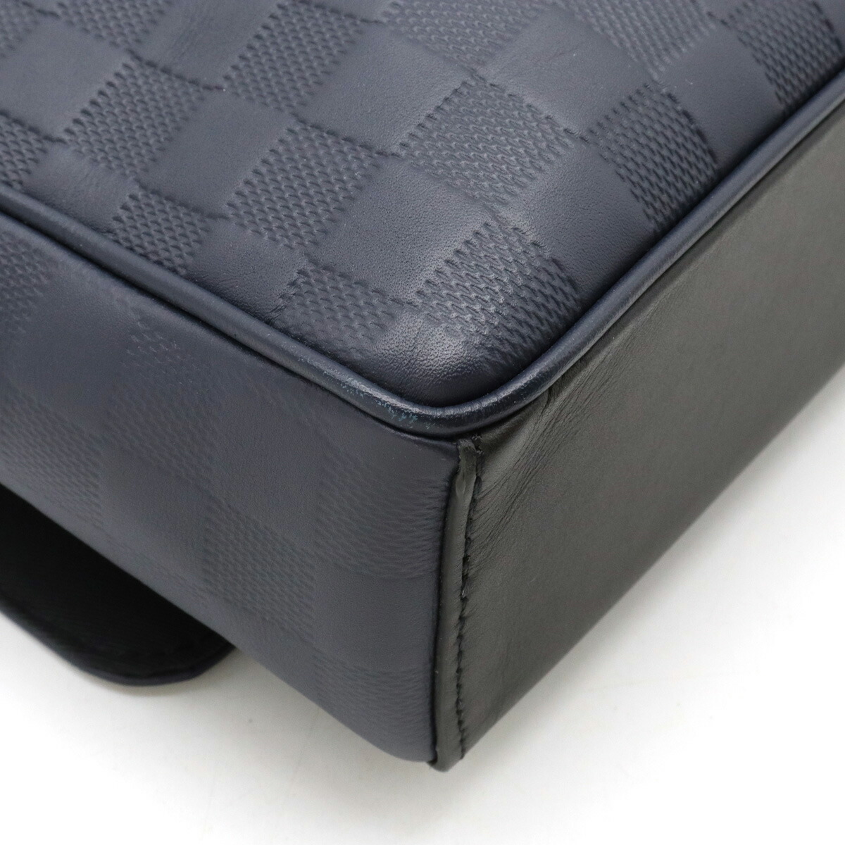 楽天市場】【バッグ】LOUIS VUITTON ルイ ヴィトン ダミエアンフィニ