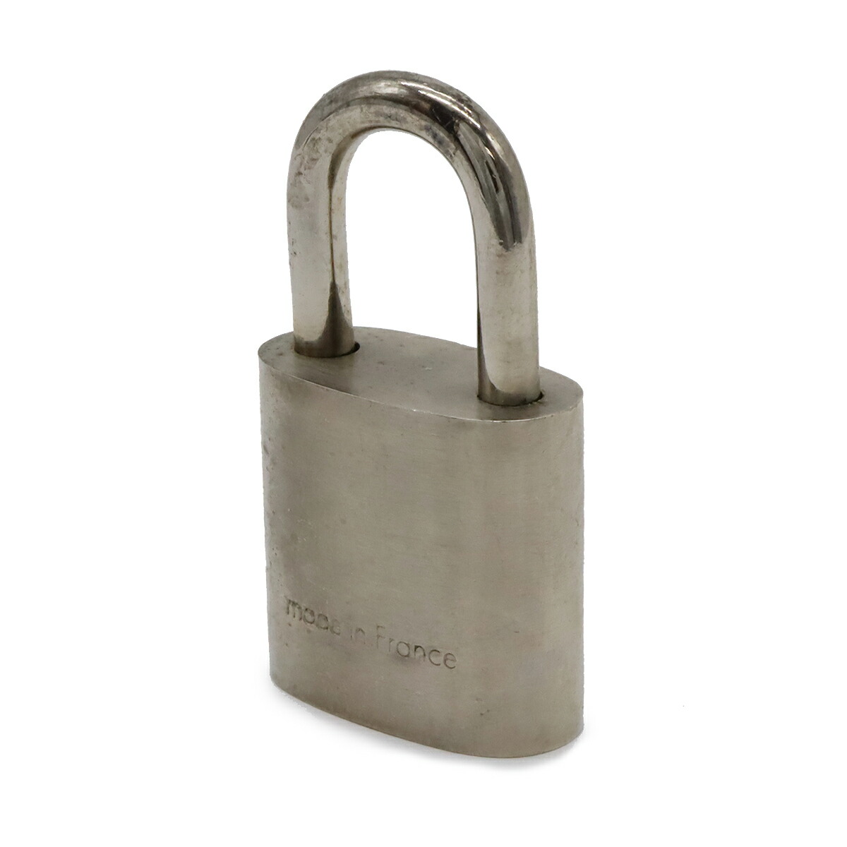 楽天市場】LOUIS VUITTON ルイ ヴィトン カデナ 鍵 パドロック 南京錠