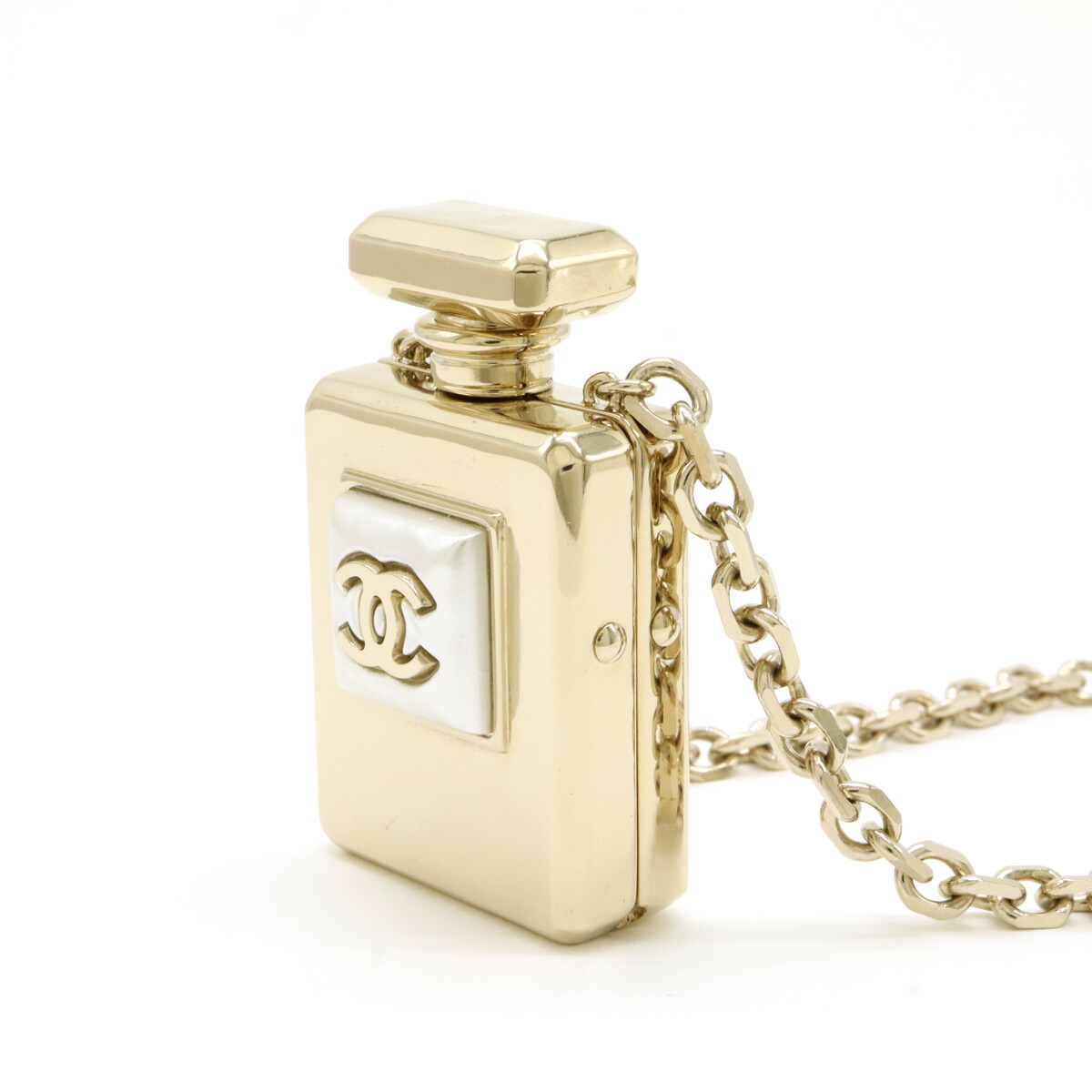 楽天市場】CHANEL シャネル ココマーク 香水 パフューム No.5 ボトル