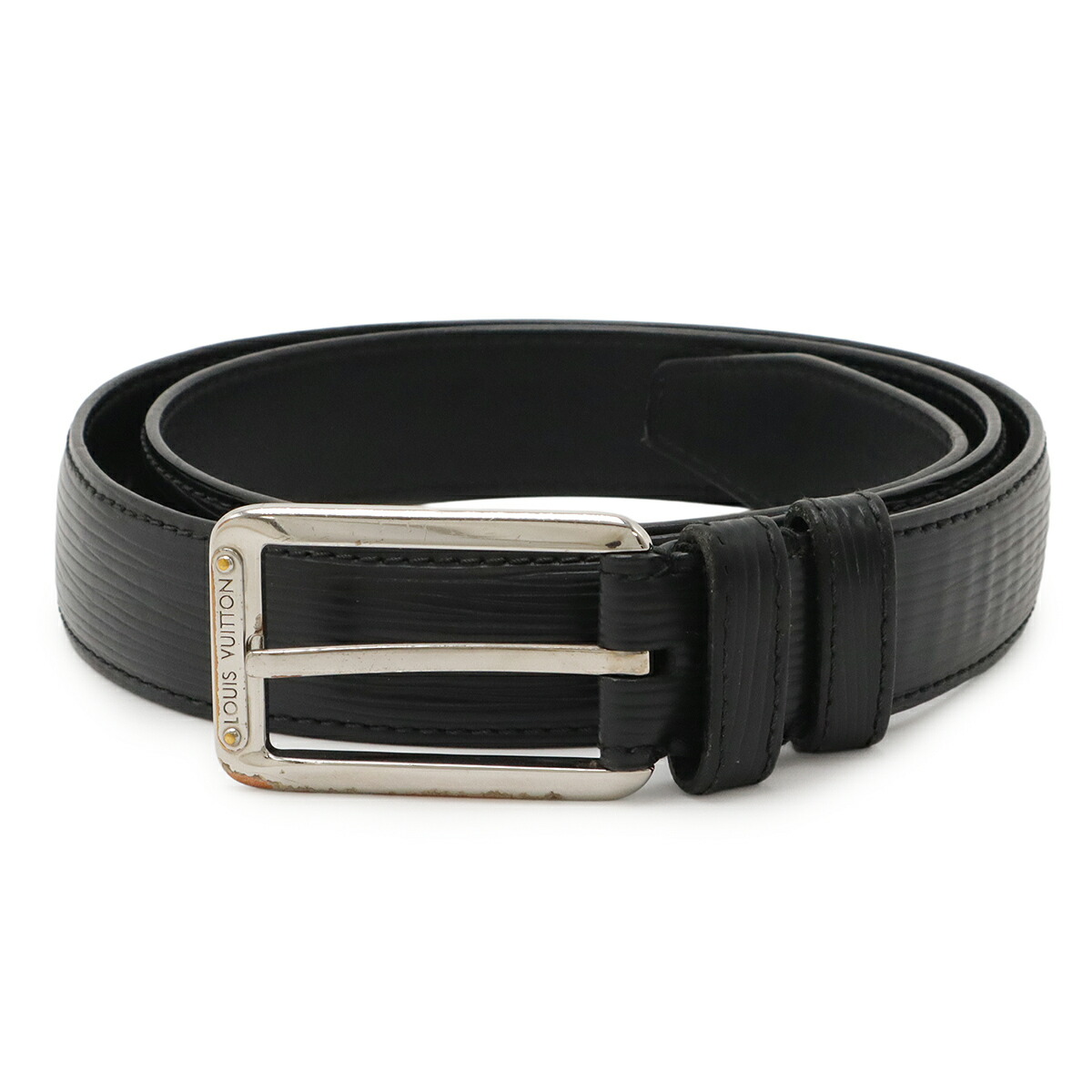 楽天市場】ルイヴィトン ベルト サンチュール 95の通販