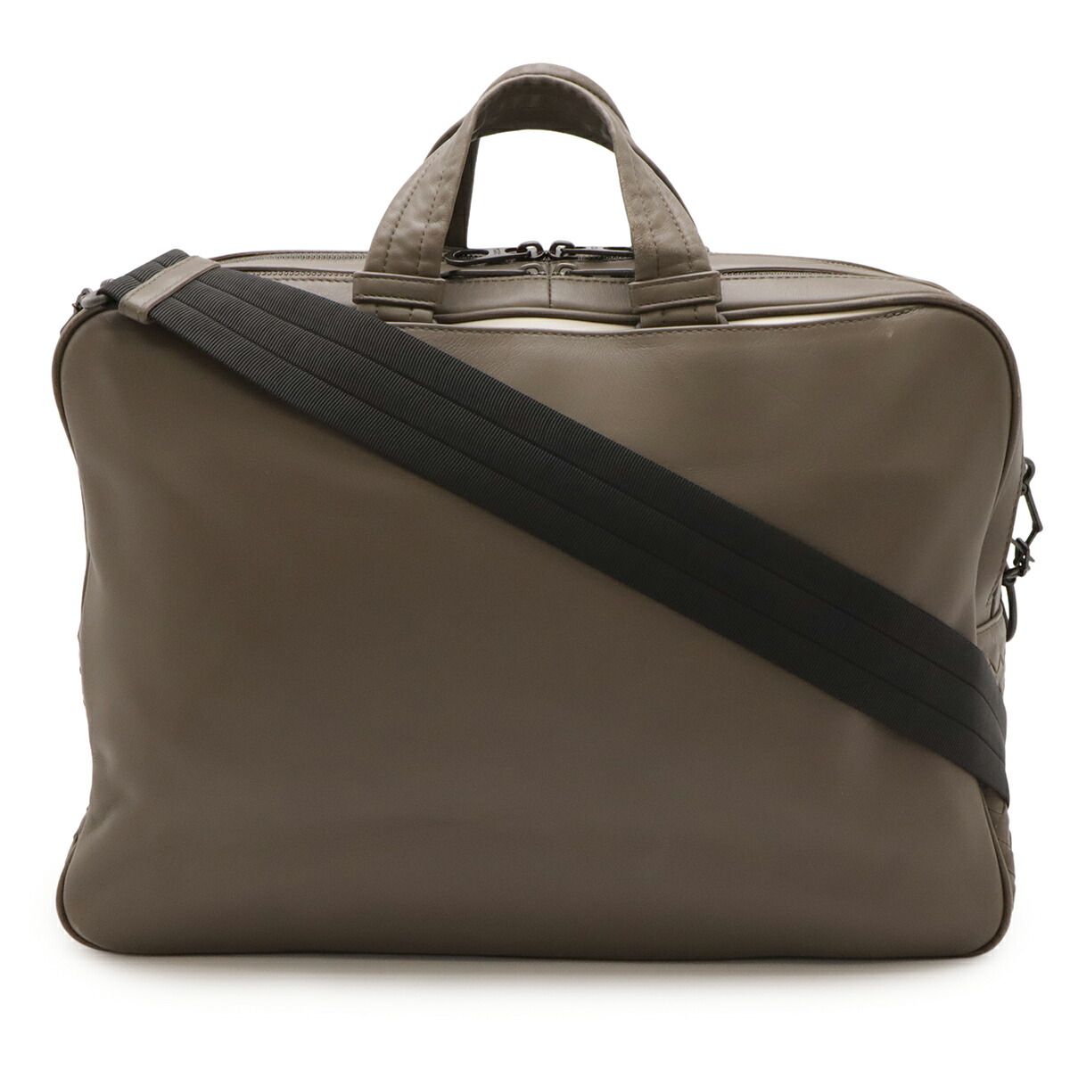 楽天市場】ボッテガ 中古（ビジネスバッグ・ブリーフケース｜メンズ