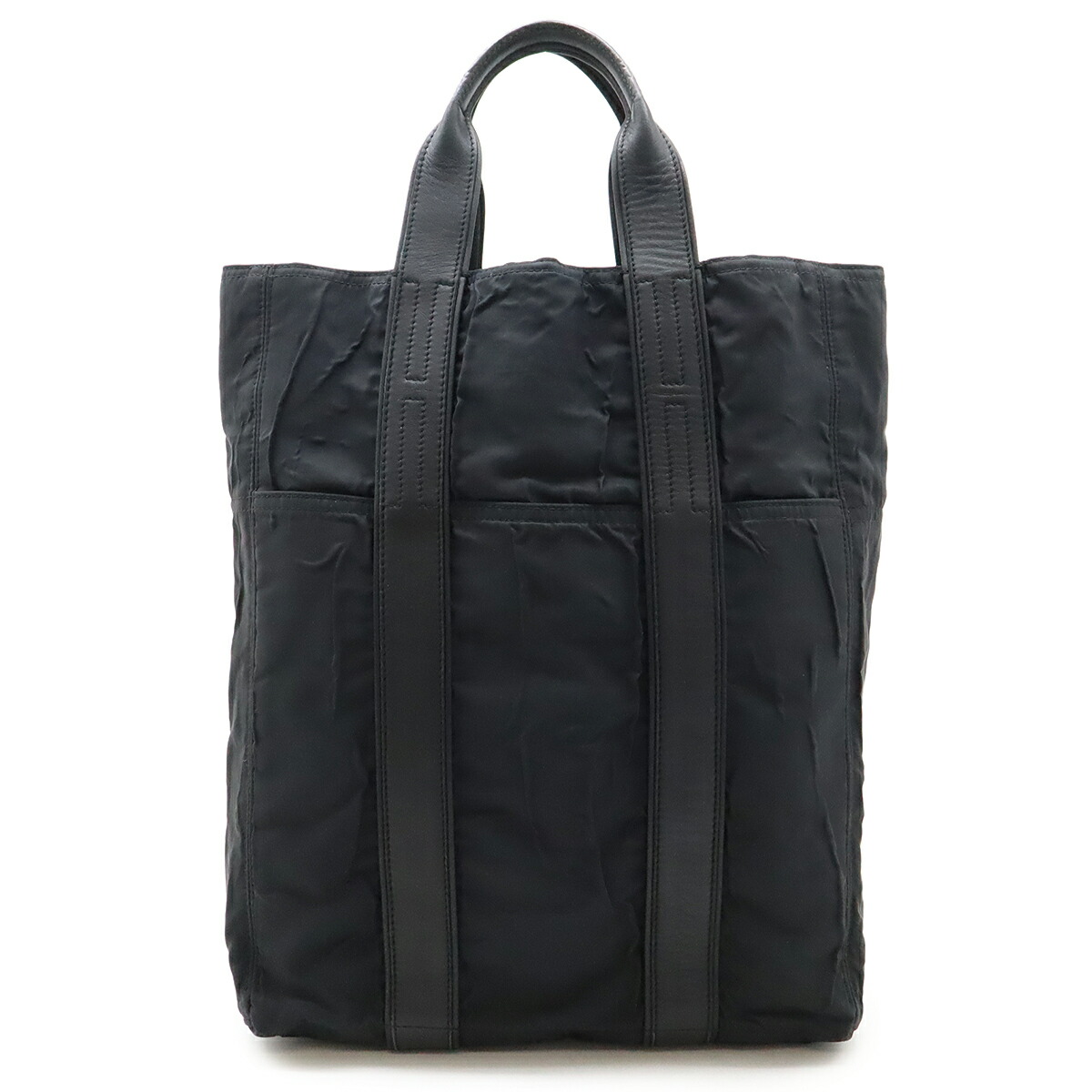 楽天市場】HERMES エルメス アカプルコ カバスMM トートバッグ ラージ