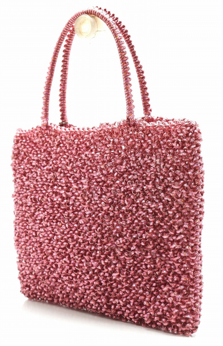 楽天市場】【バッグ】ANTEPRIMA アンテプリマ ワイヤーバッグ