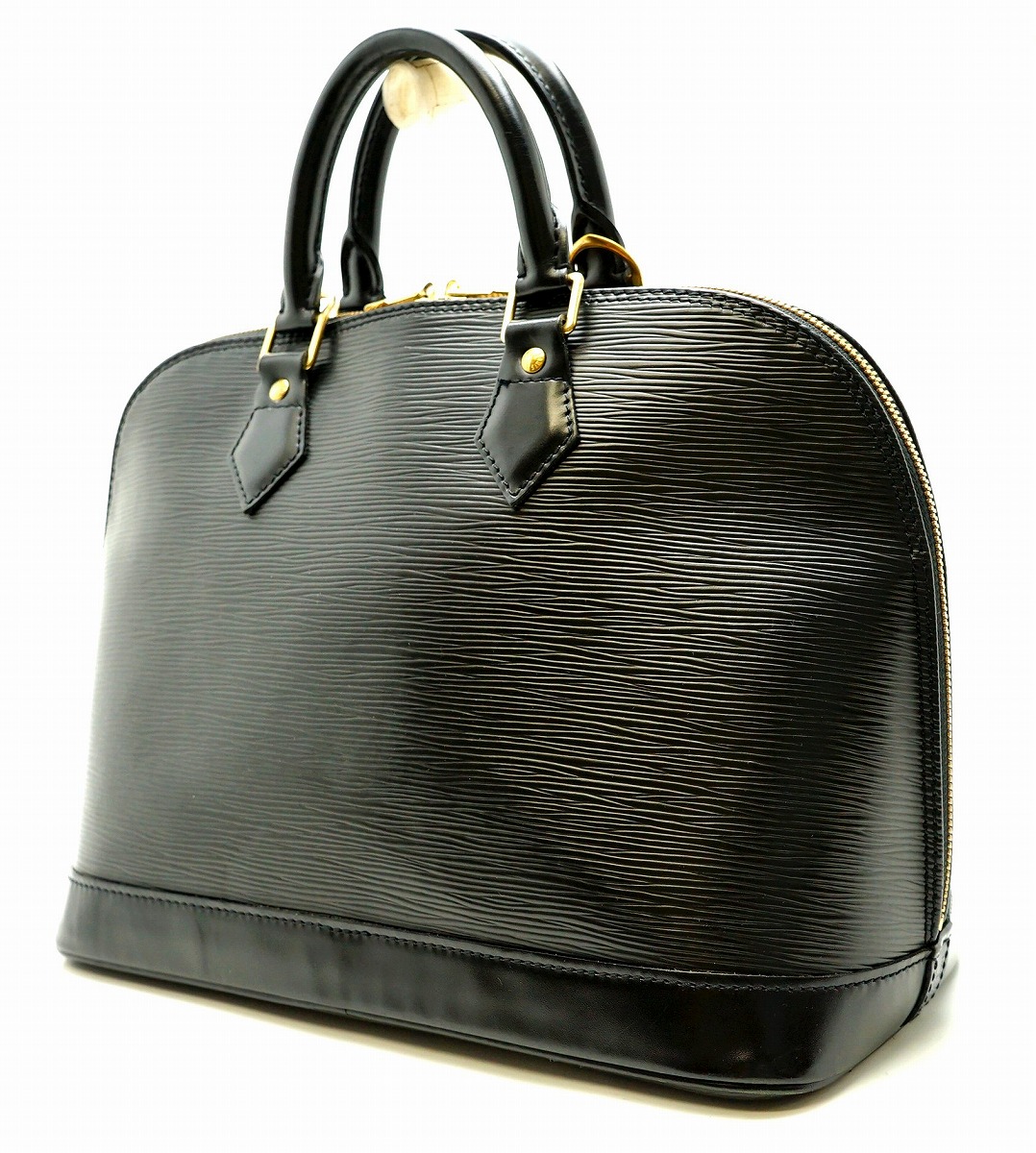 楽天市場】【バッグ】LOUIS VUITTON ルイ ヴィトン エピ アルマ