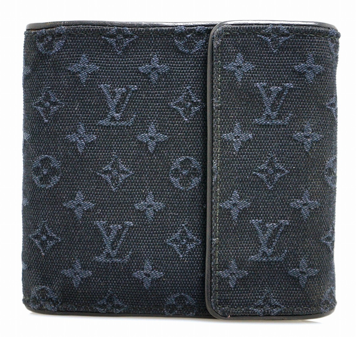 楽天市場】【財布】LOUIS VUITTON ルイ ヴィトン モノグラムミニ