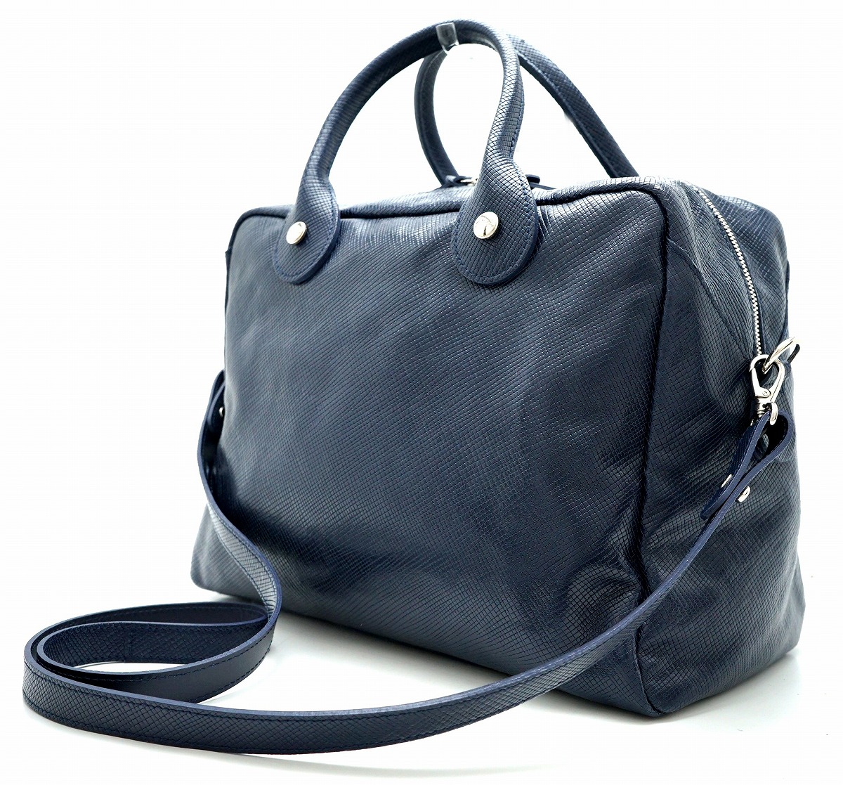 楽天市場】【未使用品】【バッグ】LONGCHAMP ロンシャン クアドリ