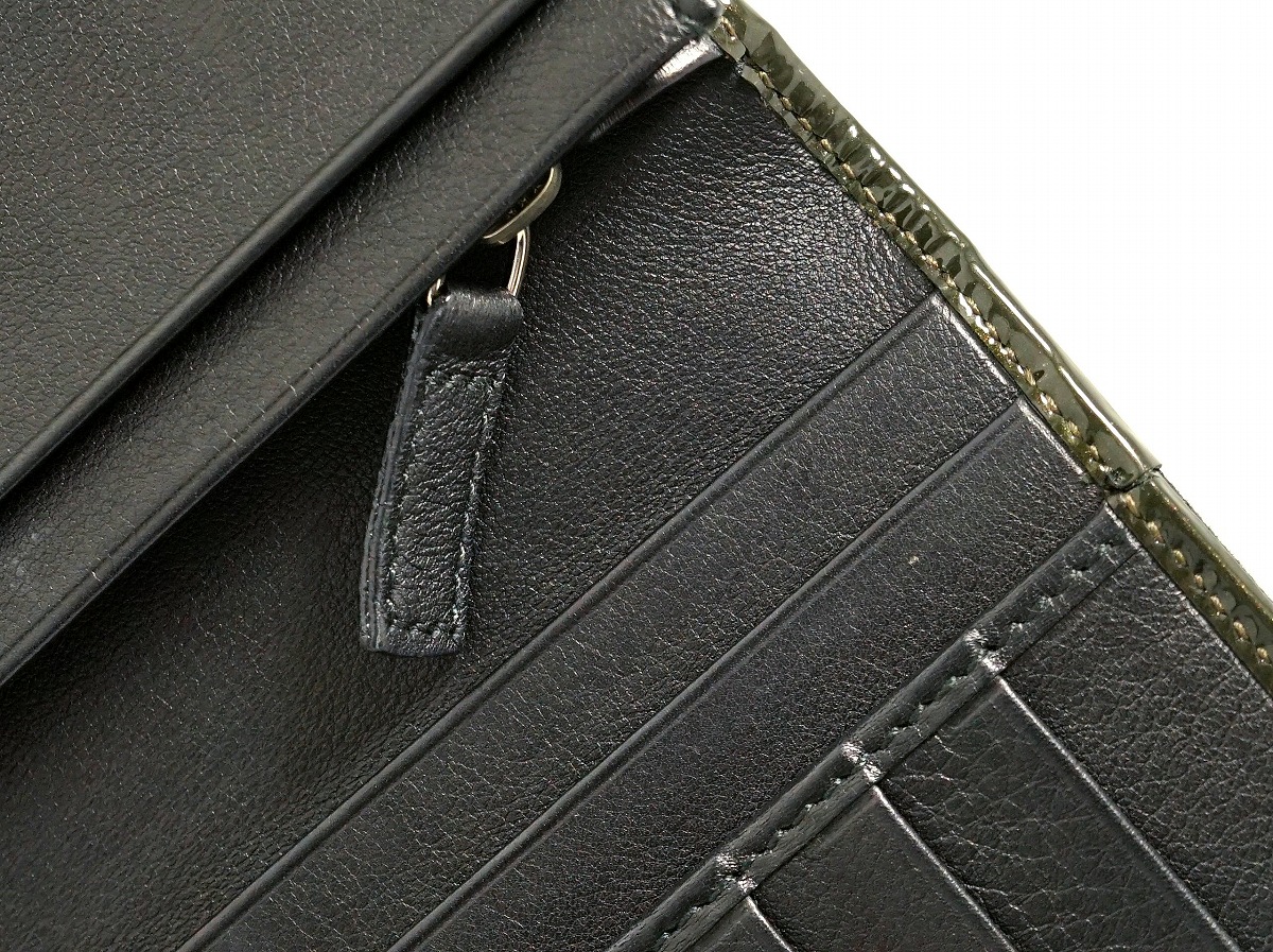 楽天市場】【新品未使用品】【財布】BVLGARI ブルガリ レオーニ 2つ折