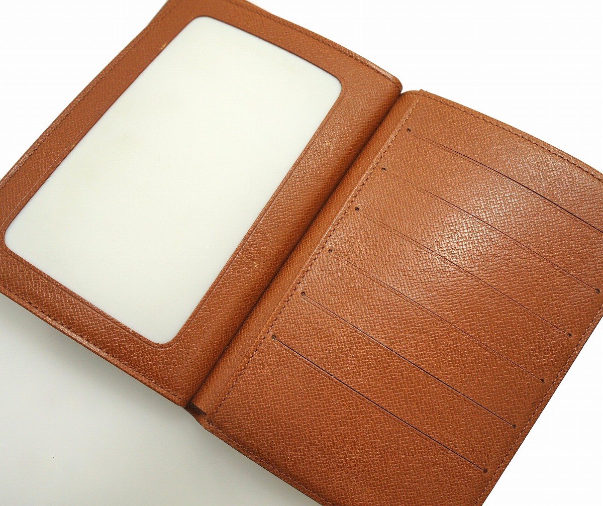 楽天市場】【財布】LOUIS VUITTON ルイ ヴィトン モノグラム