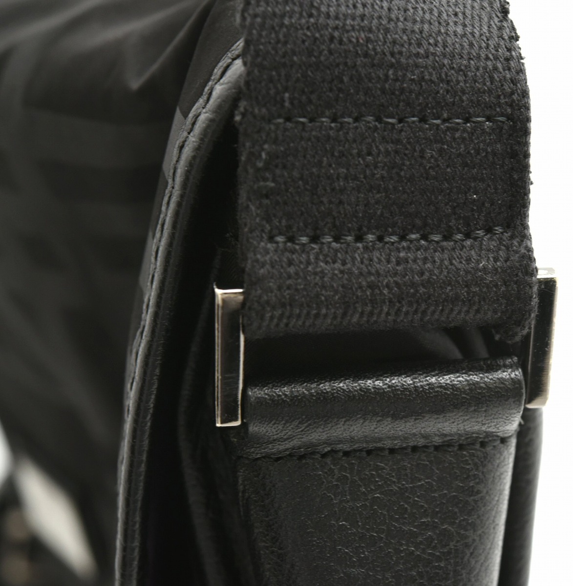 楽天市場】【バッグ】BURBERRY バーバリー ブラックレーベル