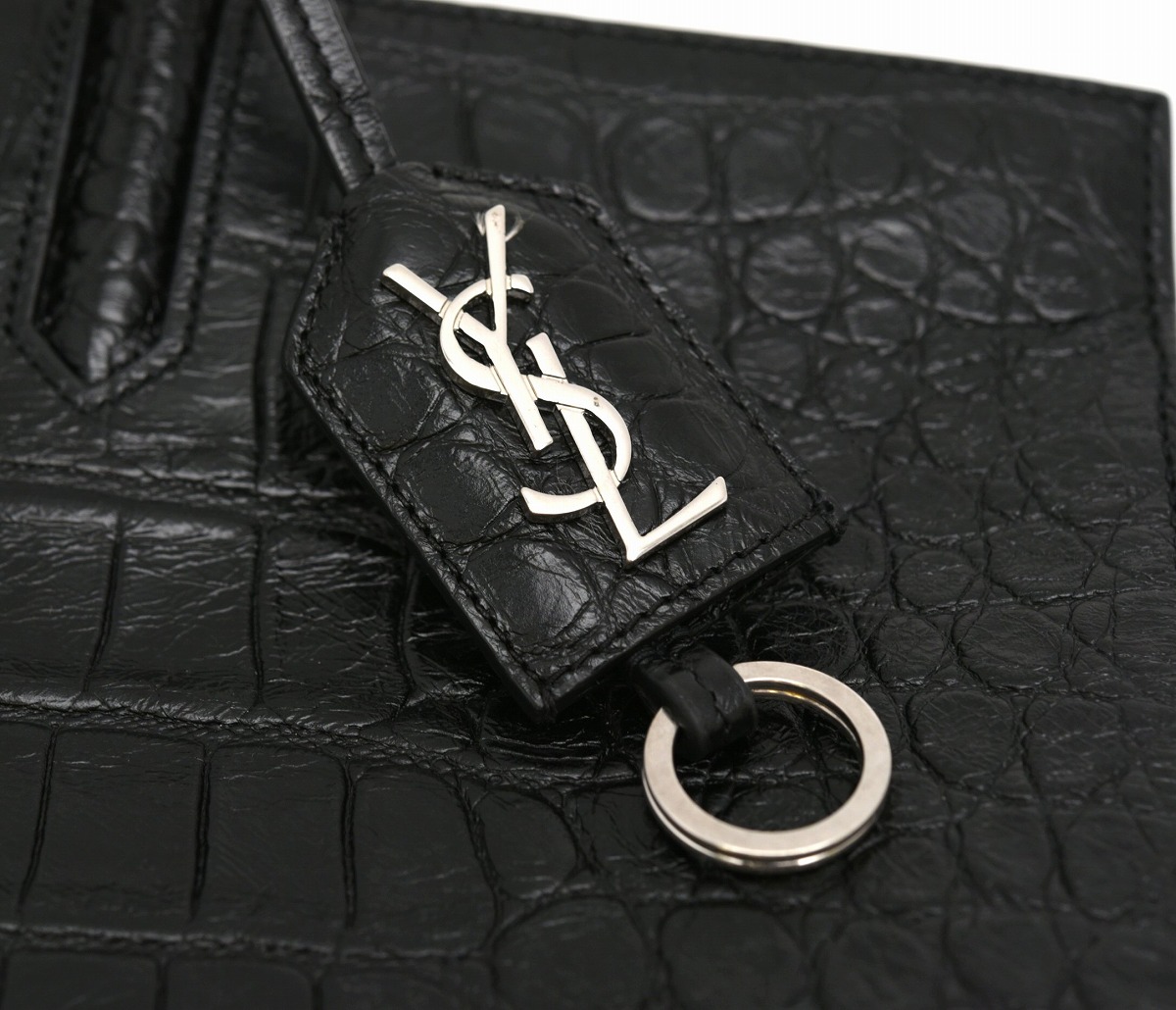 楽天市場】【バッグ】YVES SAINT LAURENT イヴ サン ローラン パリ YSL