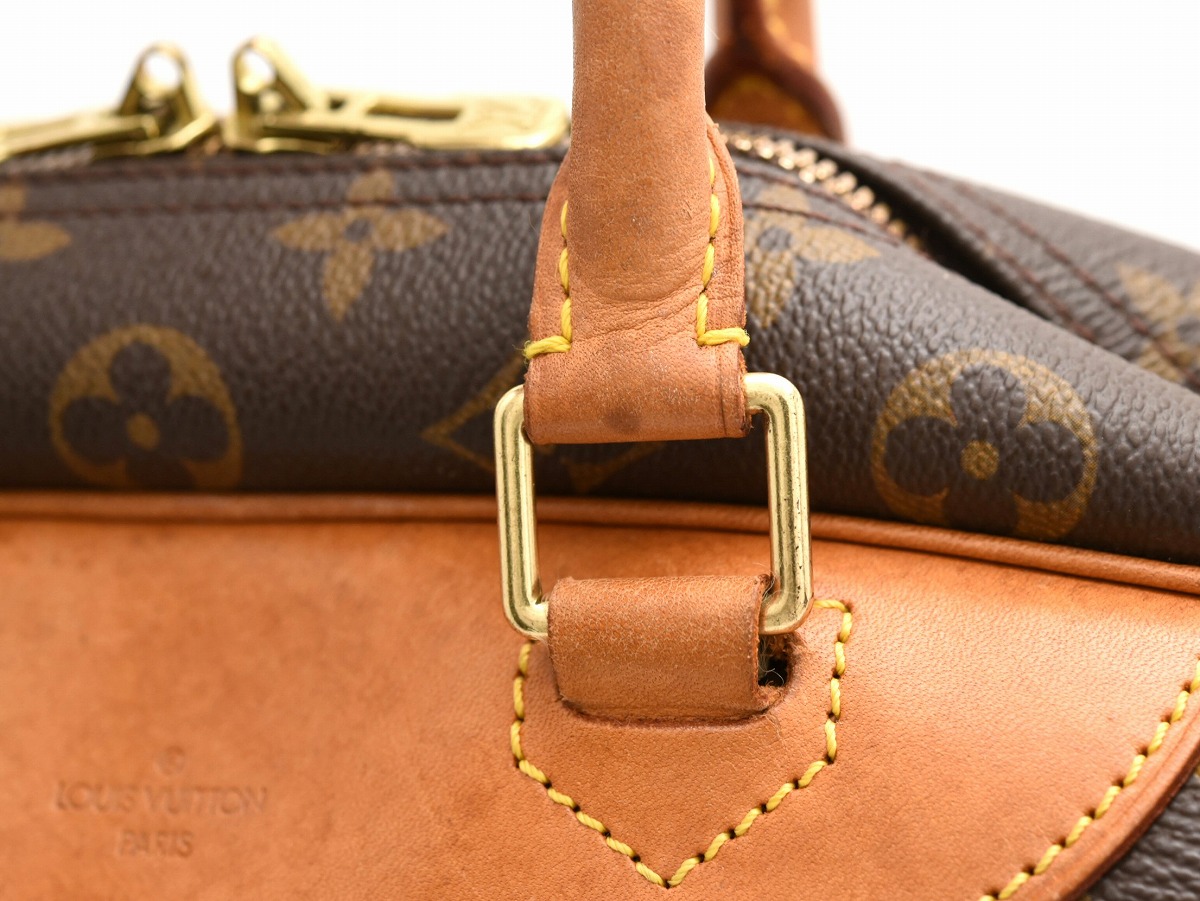 楽天市場】【バッグ】LOUIS VUITTON ルイ ヴィトン モノグラム