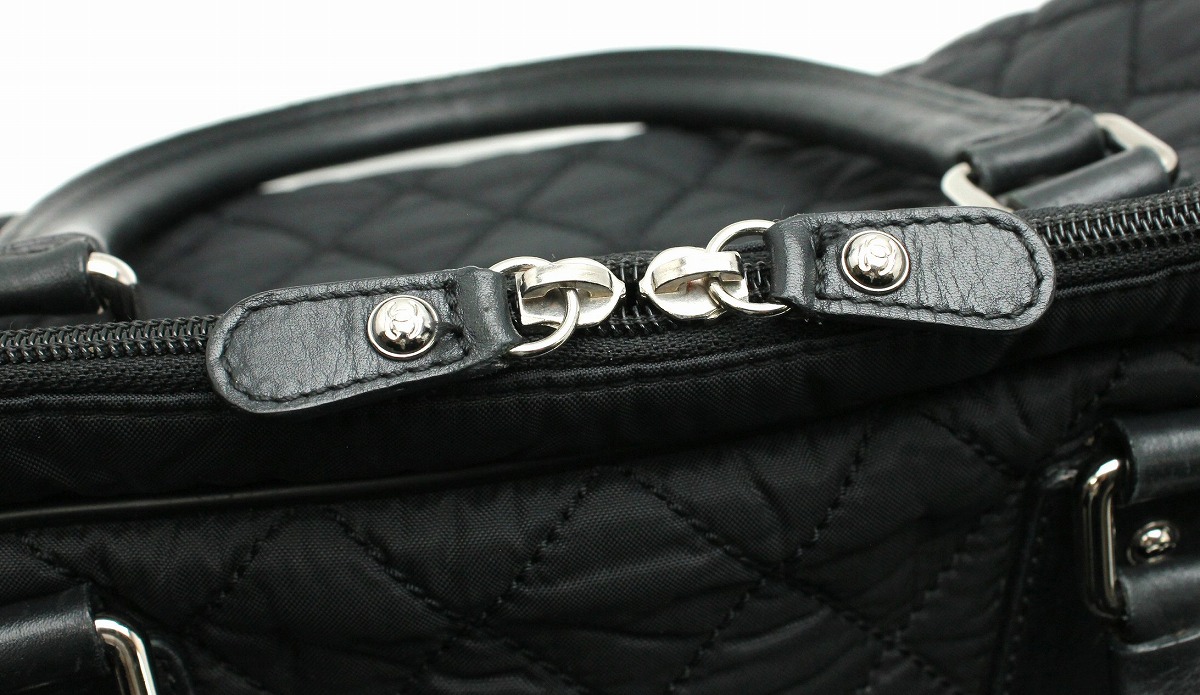 楽天市場】【バッグ】CHANEL シャネル ココマーク パリス ニューヨーク