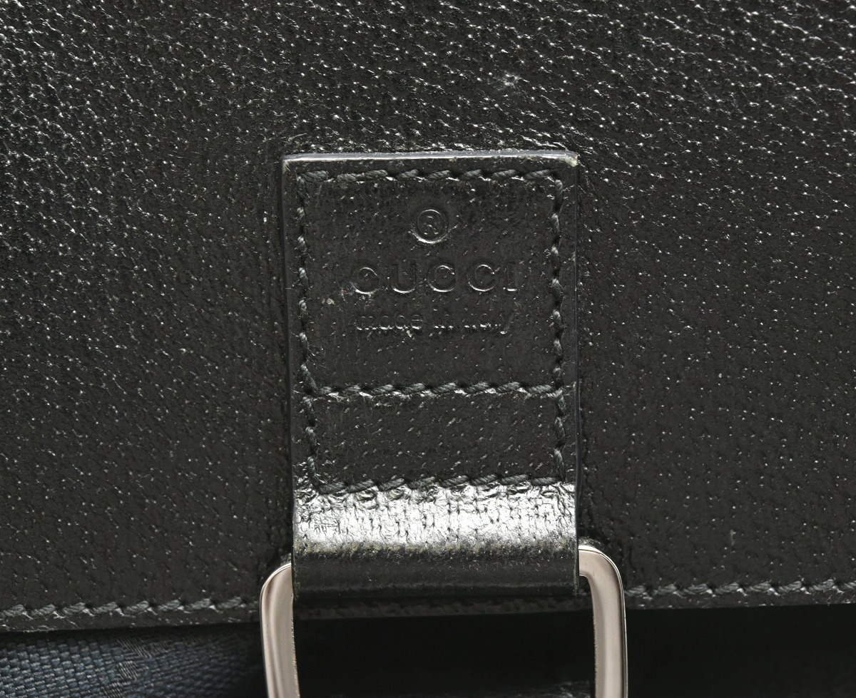 楽天市場】【バッグ】GUCCI グッチ GGキャンバス リュック リュック