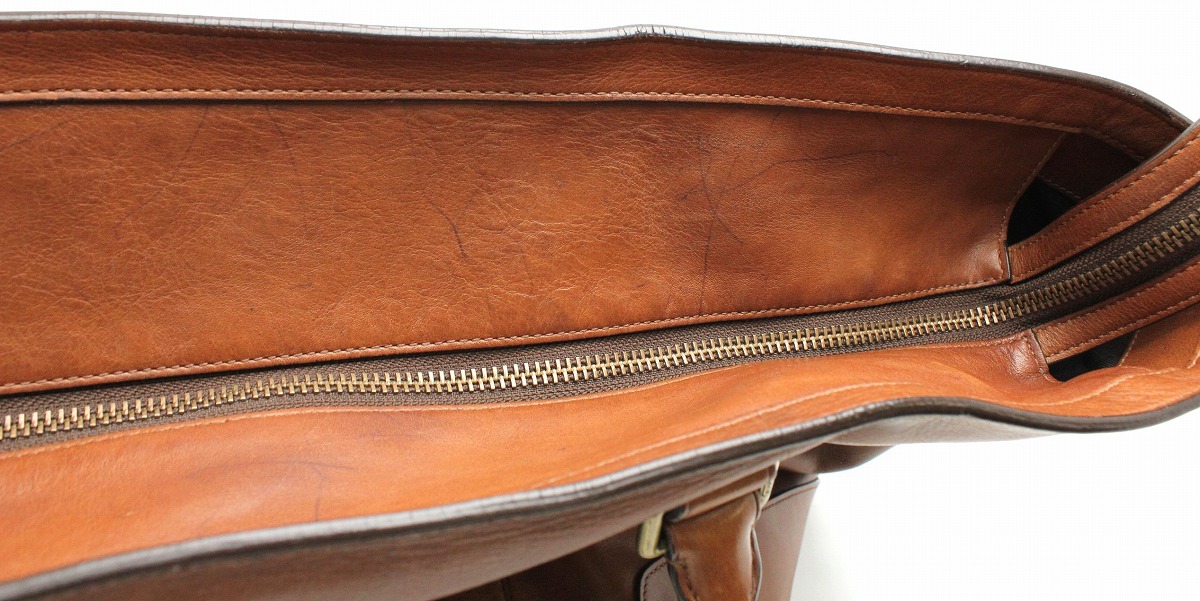 楽天市場】【バッグ】COACH コーチ ブリーカー レガシー レザー