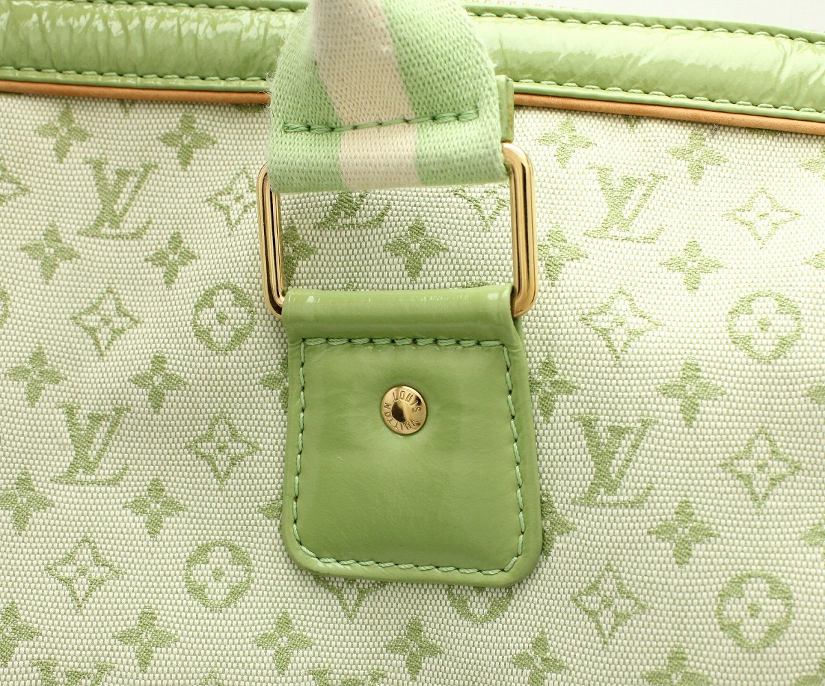 楽天市場】【バッグ】LOUIS VUITTON ルイ ヴィトン モノグラムミニ