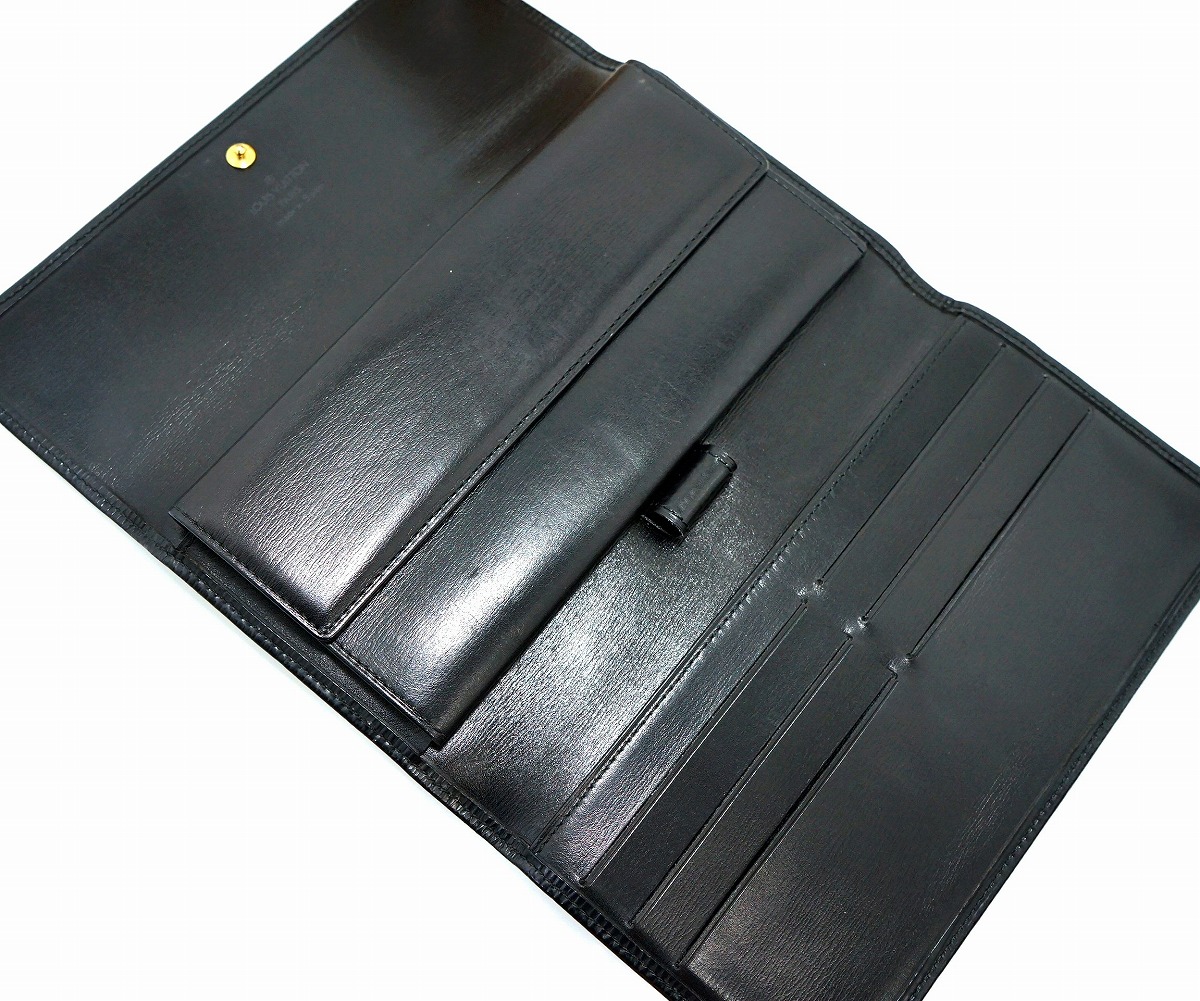 楽天市場】【財布】LOUIS VUITTON ルイ ヴィトン エピ ポルト